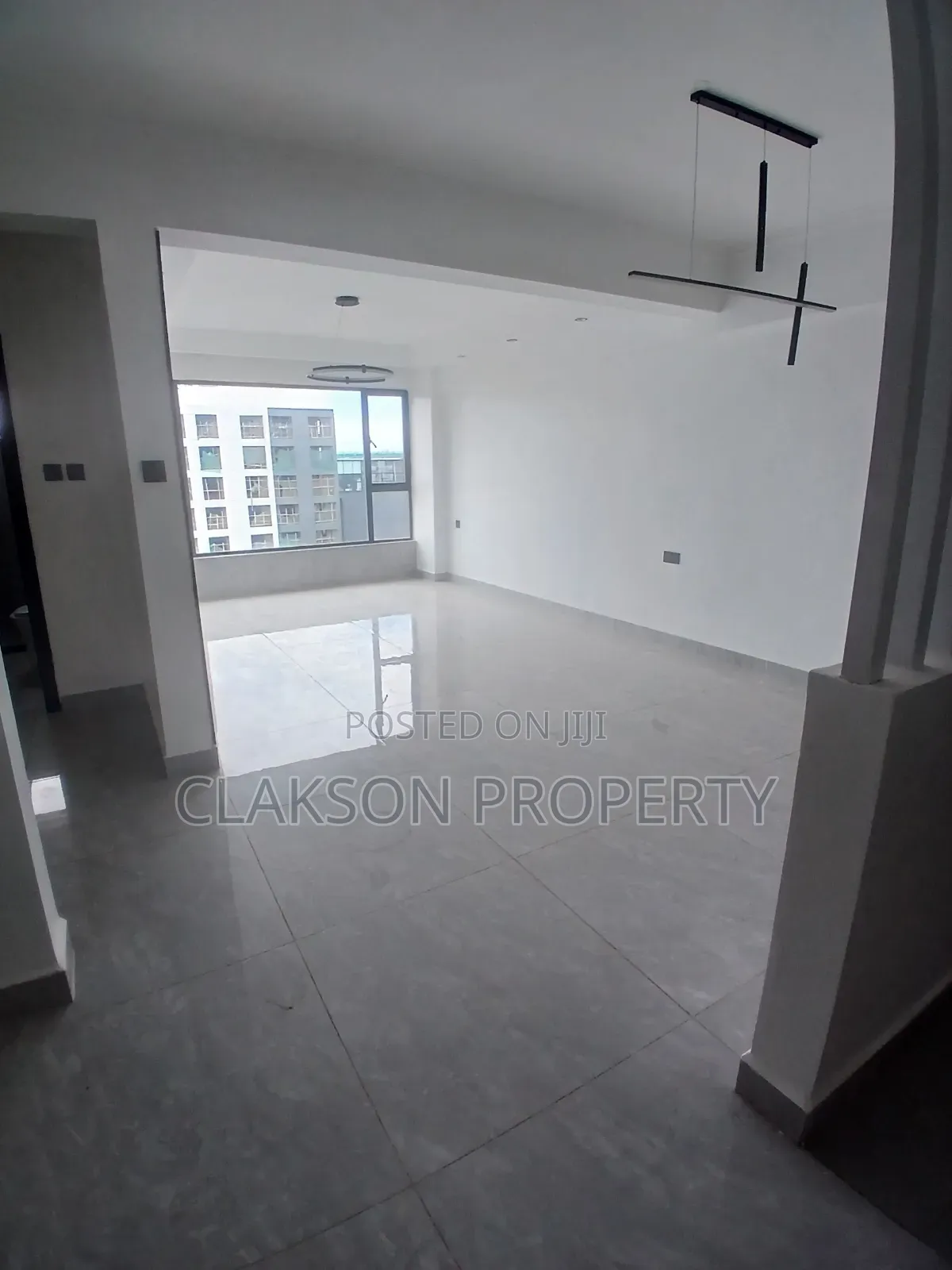3bdrm Apartment in Kilimani, Hurlingham for rent in Hurlingham