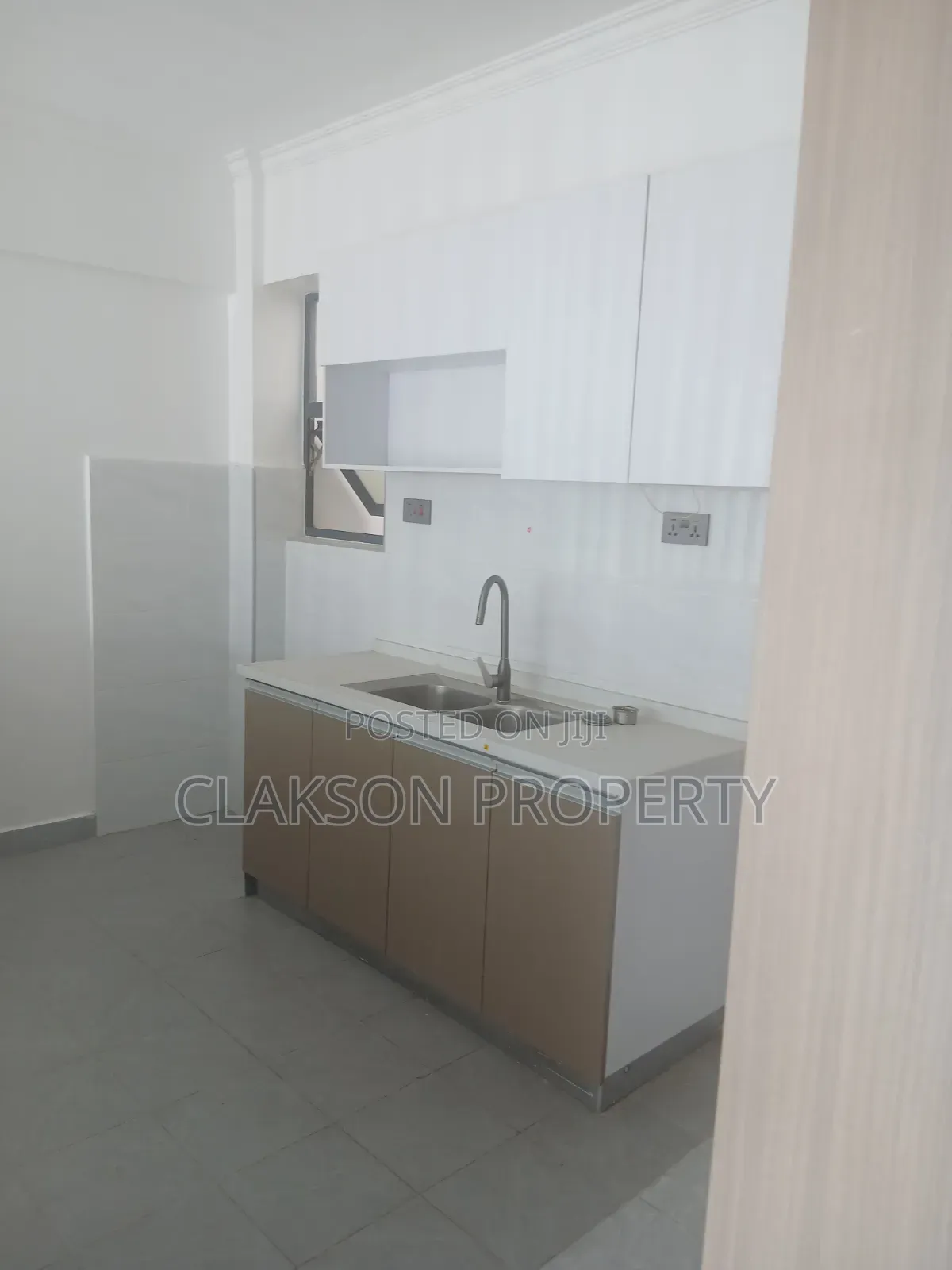 3bdrm Apartment in Kilimani, Hurlingham for rent in Hurlingham