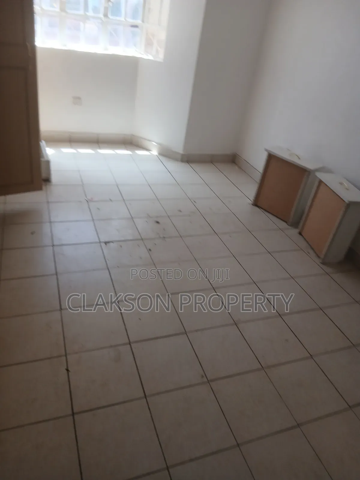 3bdrm Apartment in Adams, Hurlingham for rent in Hurlingham