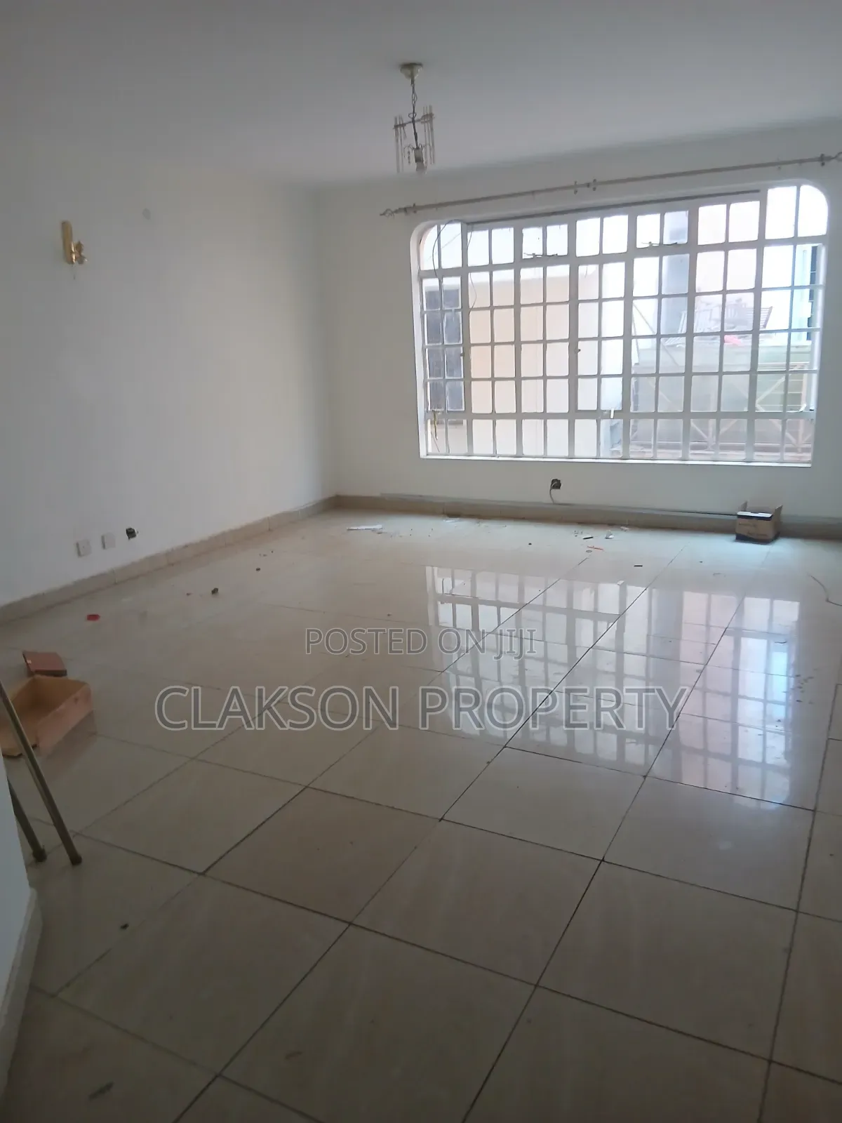 3bdrm Apartment in Adams, Hurlingham for rent in Hurlingham