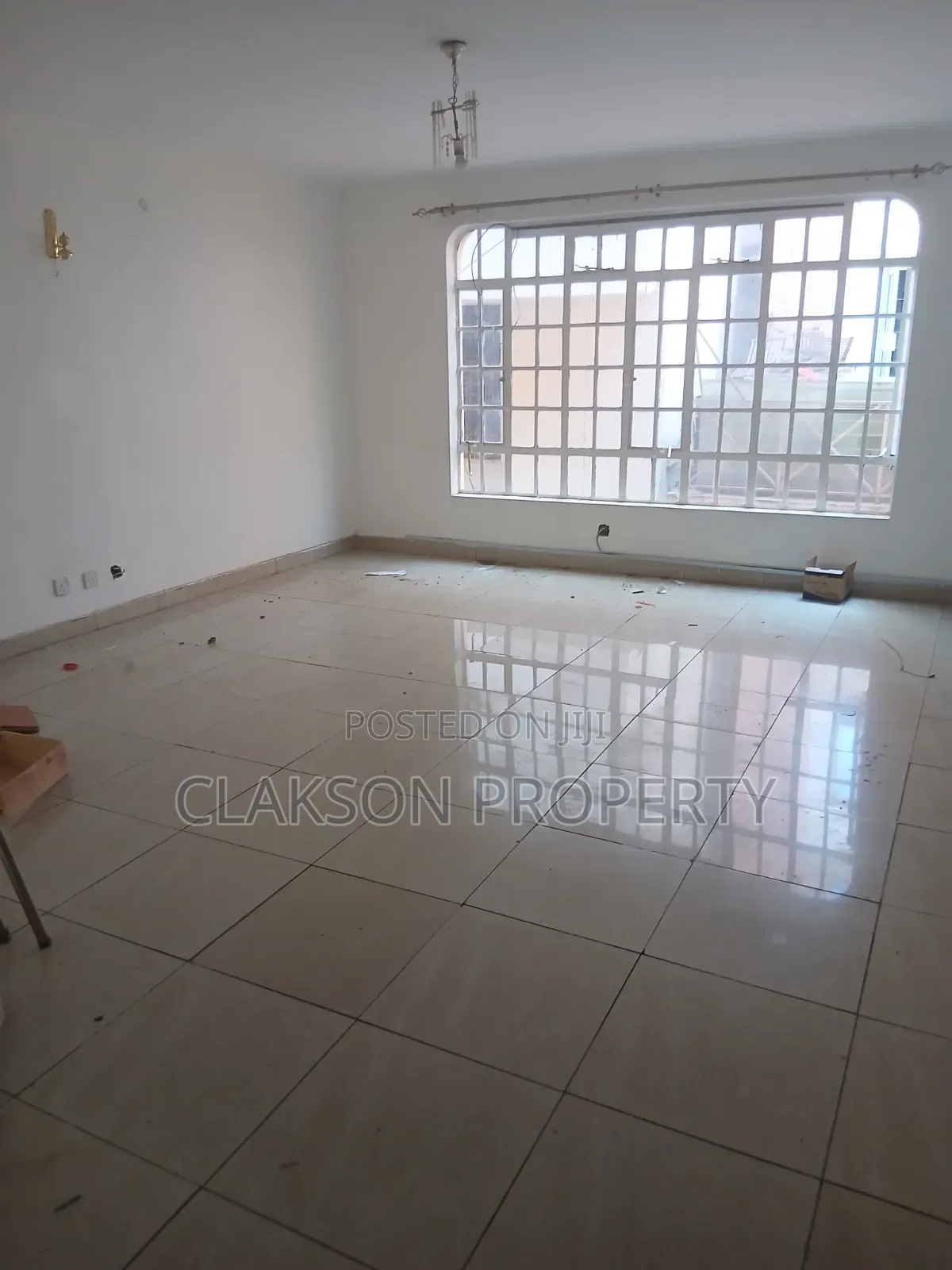 3bdrm Apartment in Adams, Hurlingham for rent in Hurlingham