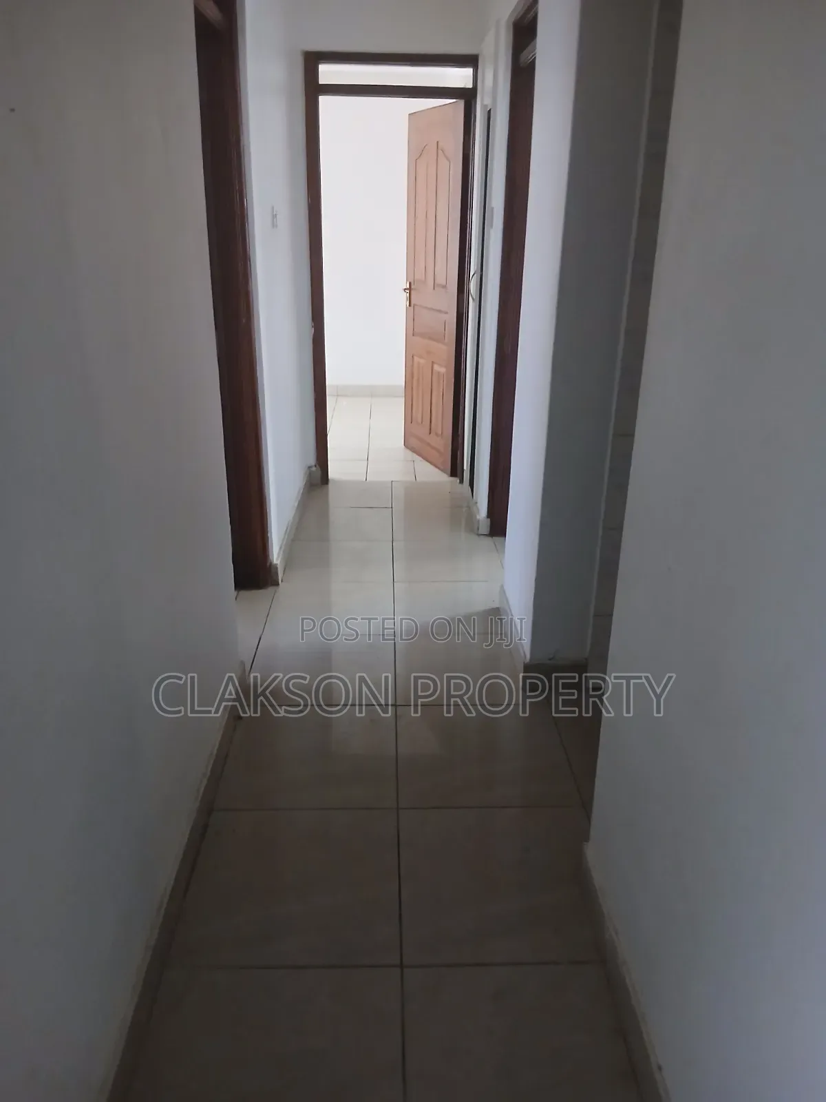 3bdrm Apartment in Adams, Hurlingham for rent in Hurlingham