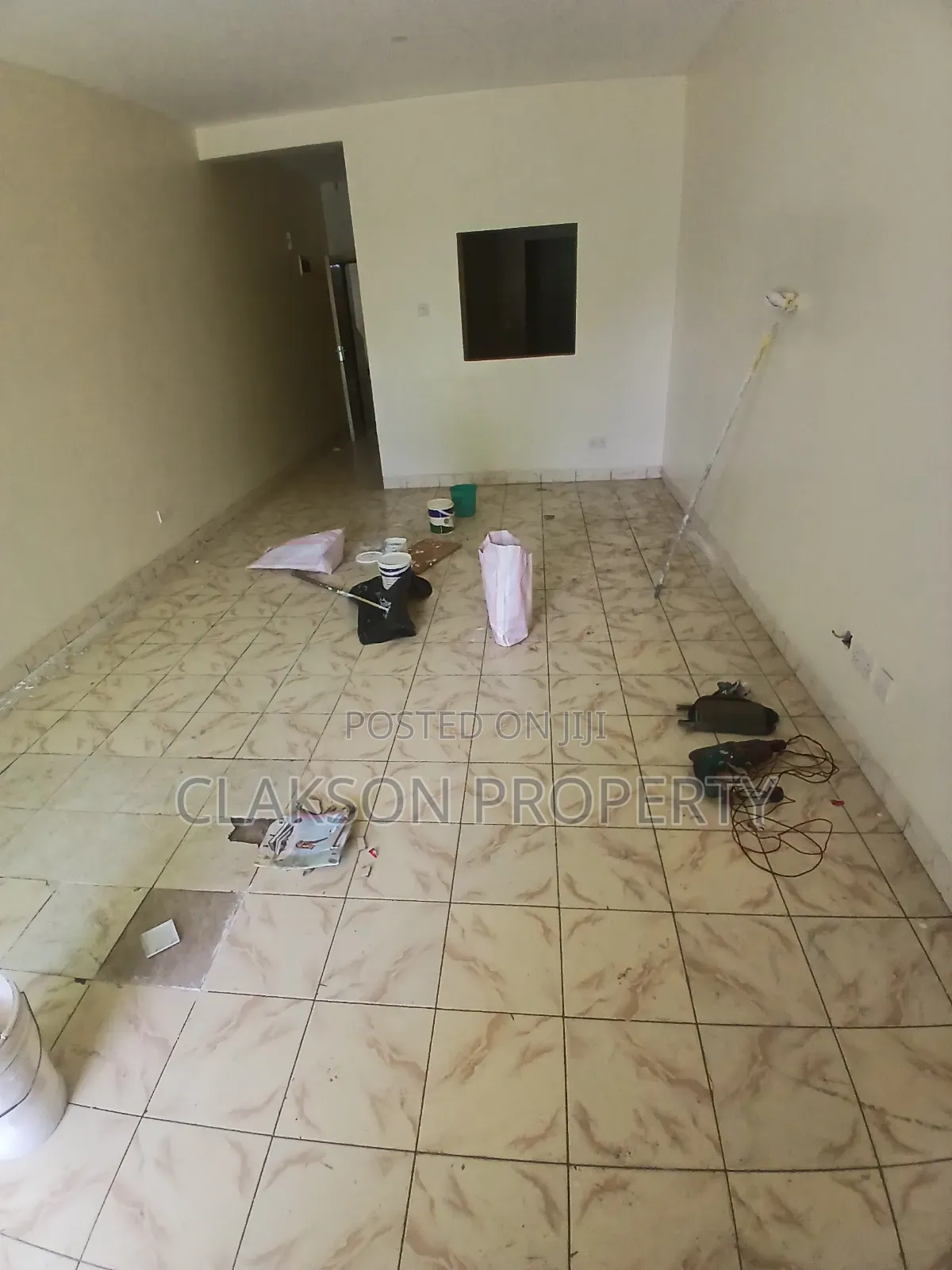 3bdrm Apartment in Kilimani, Hurlingham for rent in Hurlingham