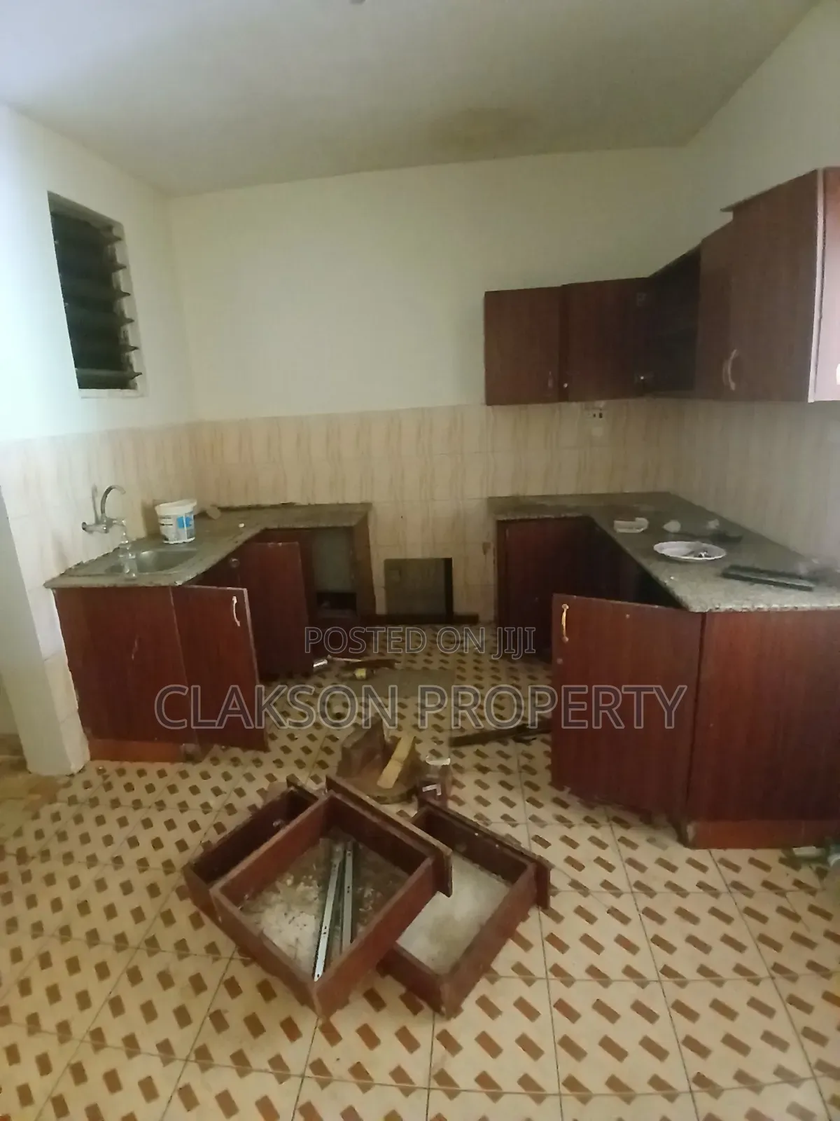 3bdrm Apartment in Kilimani, Hurlingham for rent in Hurlingham