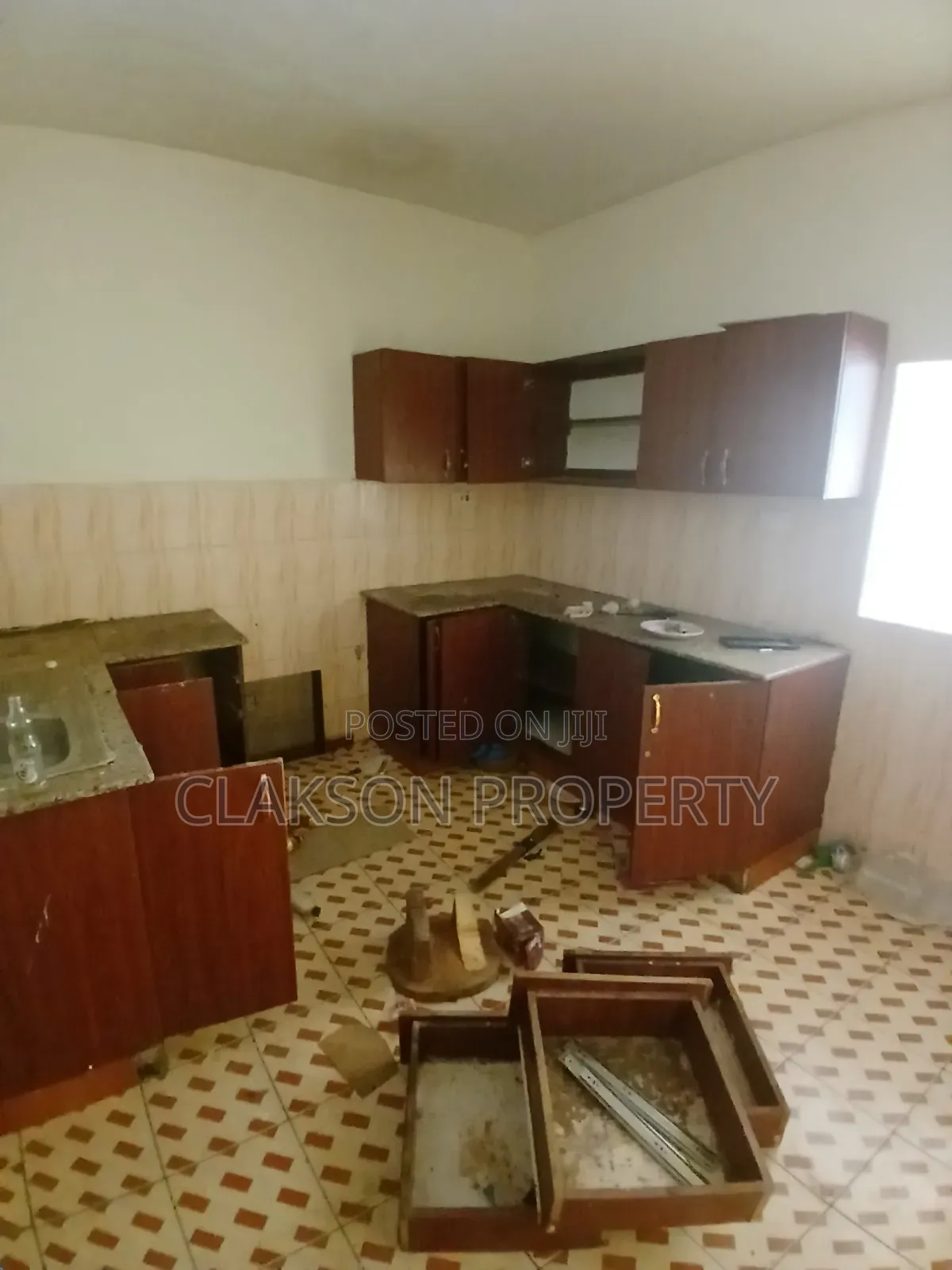 3bdrm Apartment in Kilimani, Hurlingham for rent in Hurlingham