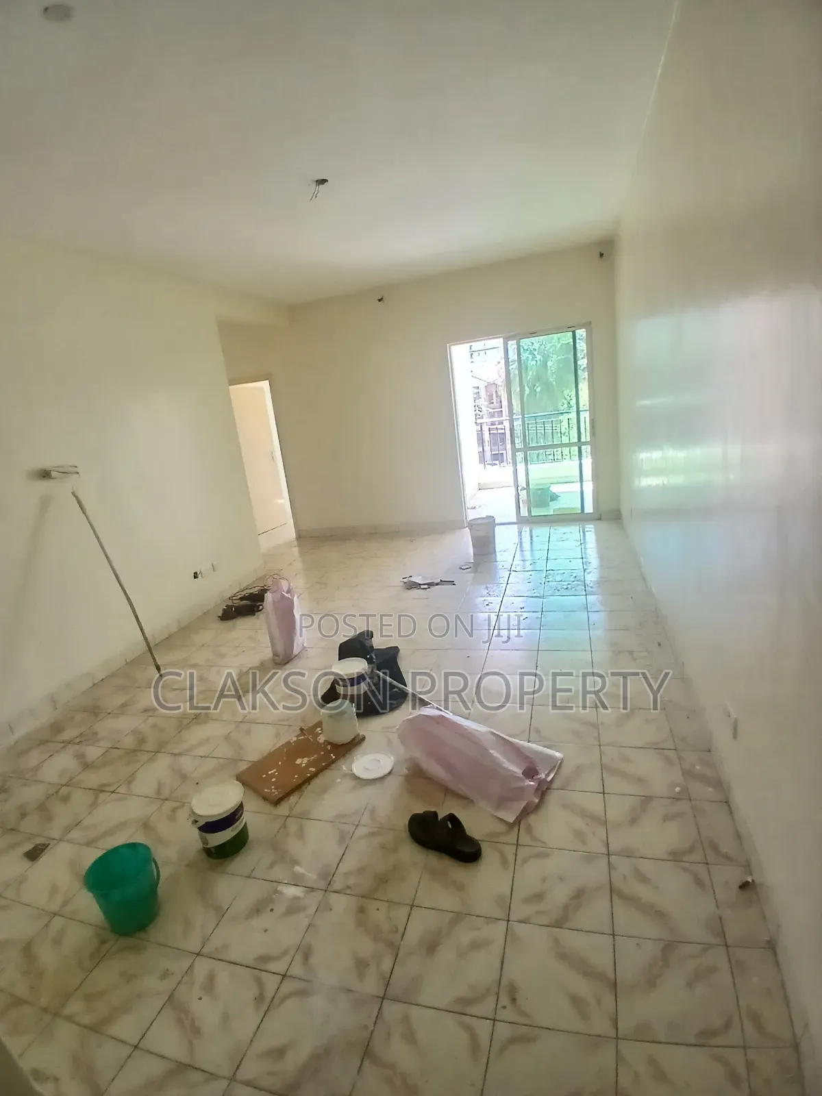 3bdrm Apartment in Kilimani, Hurlingham for rent in Hurlingham