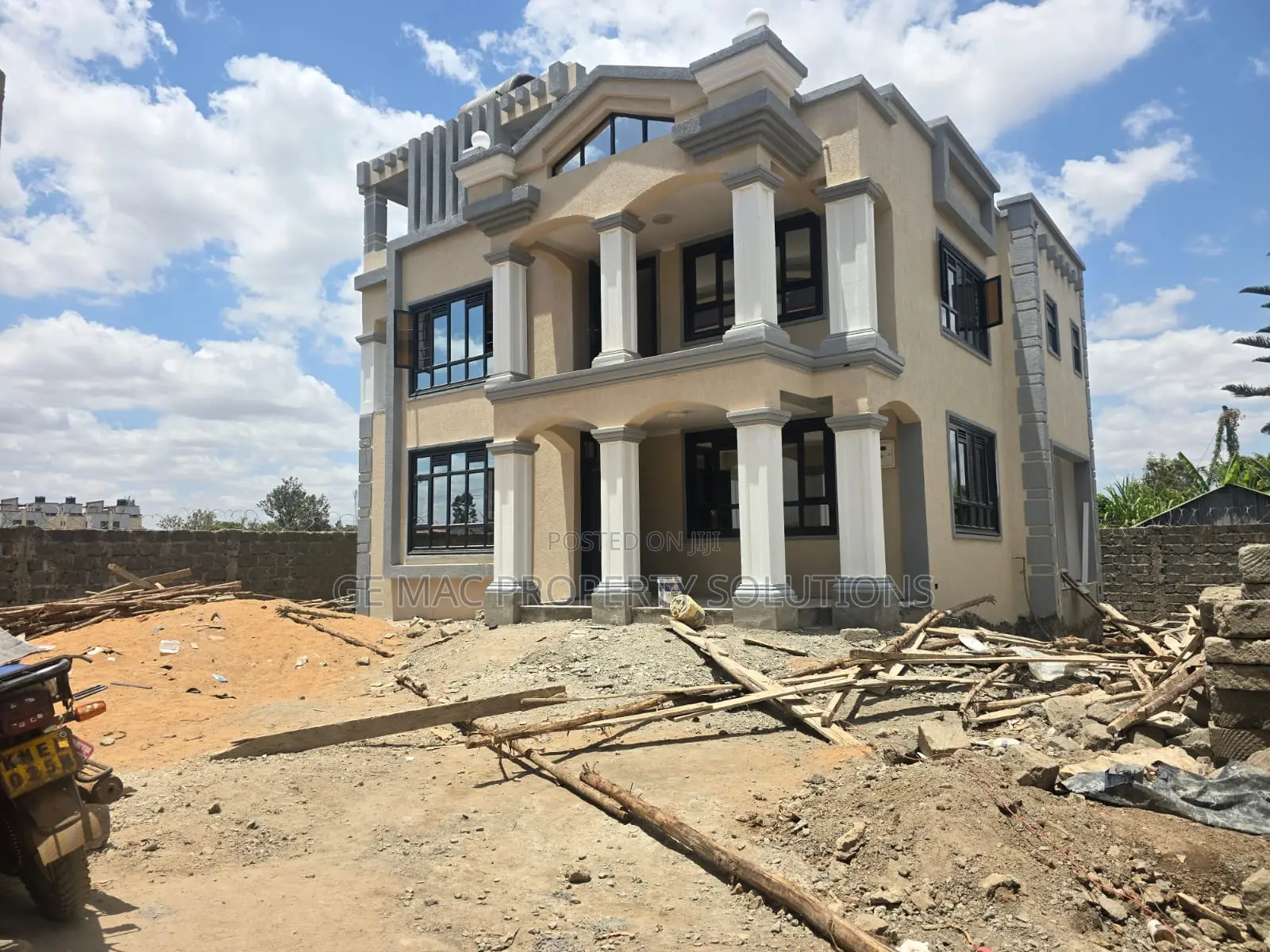 5bdrm House in Ruiru Green Spot, Kamakis for sale in Kamakis