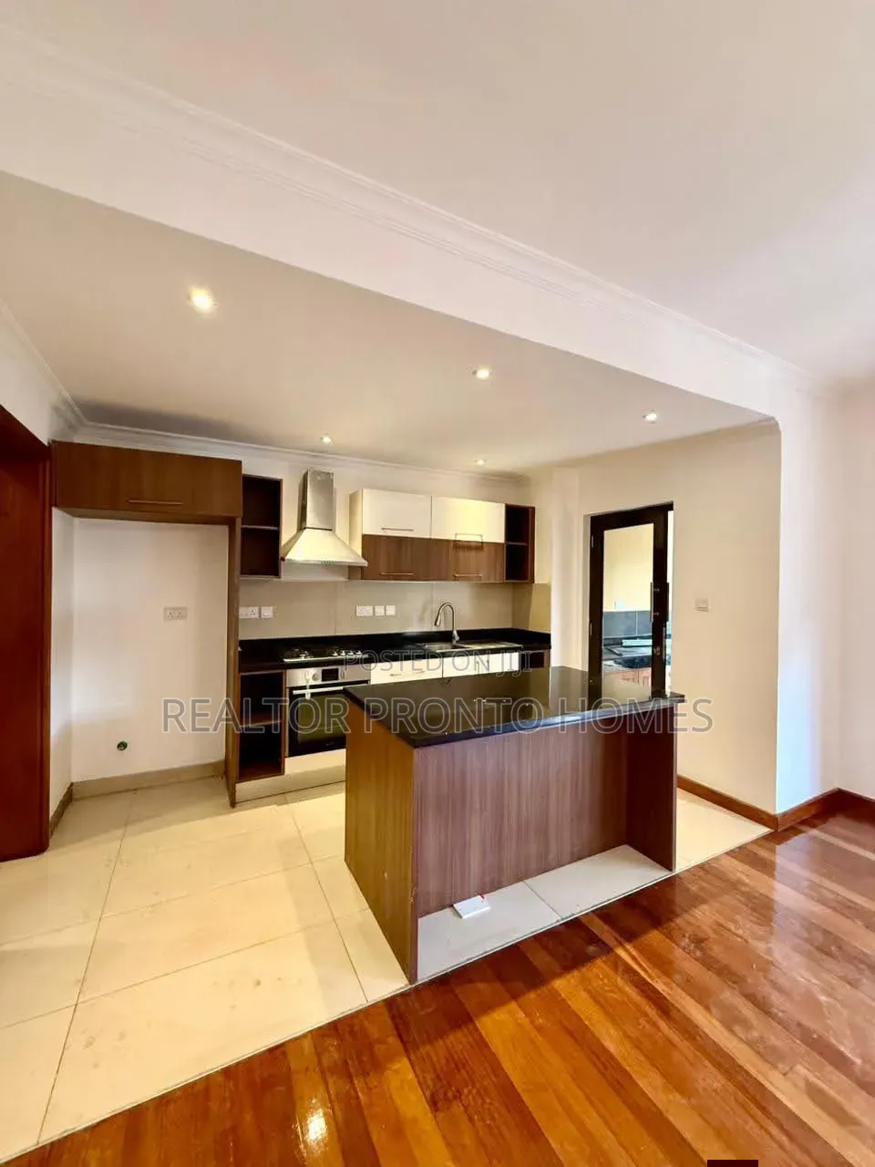 4bdrm Townhouse / Terrace in Kileleshwa for rent in Kileleshwa