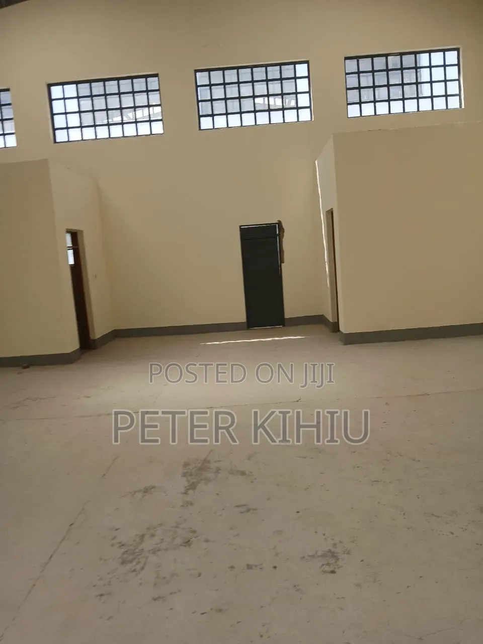 Godown to Let 5800sqft Off Mombasa Rd Near Nation Printers in Hotel 67 Area