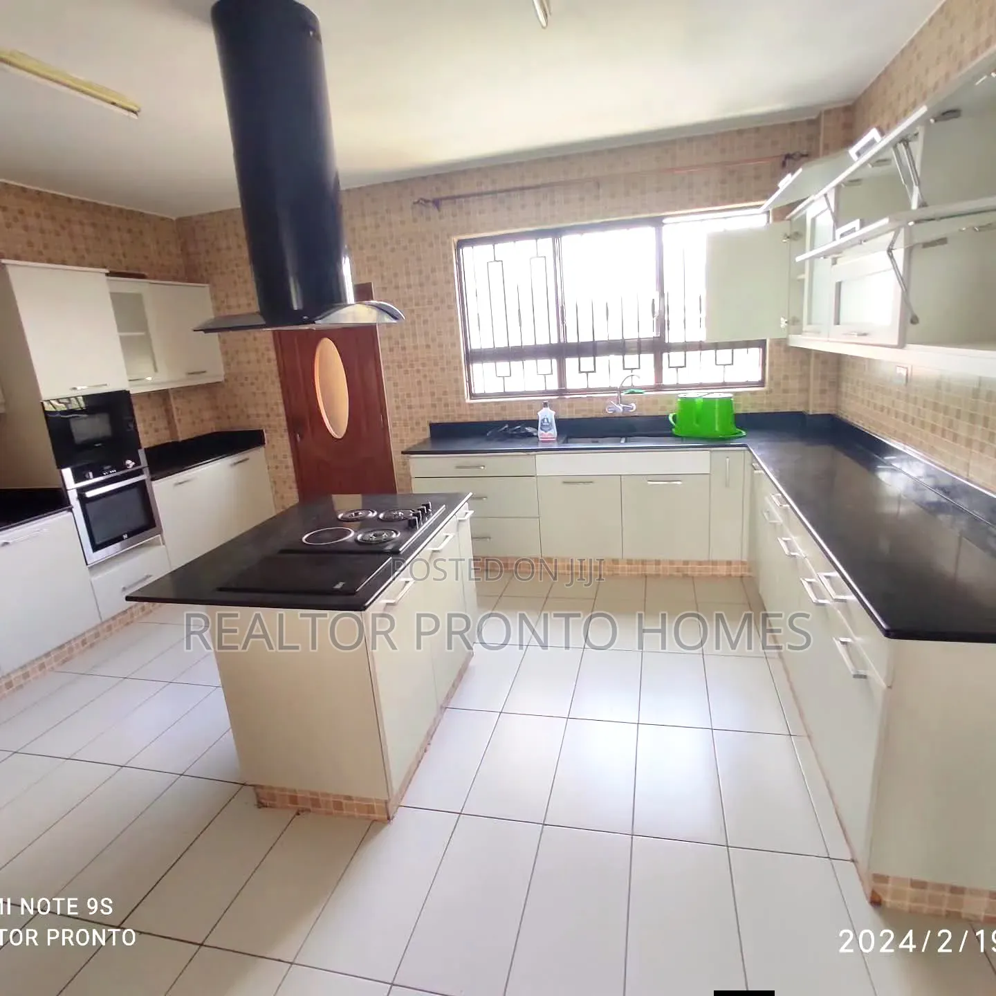 3bdrm Apartment in Kilimani, Hurlingham for rent in Hurlingham