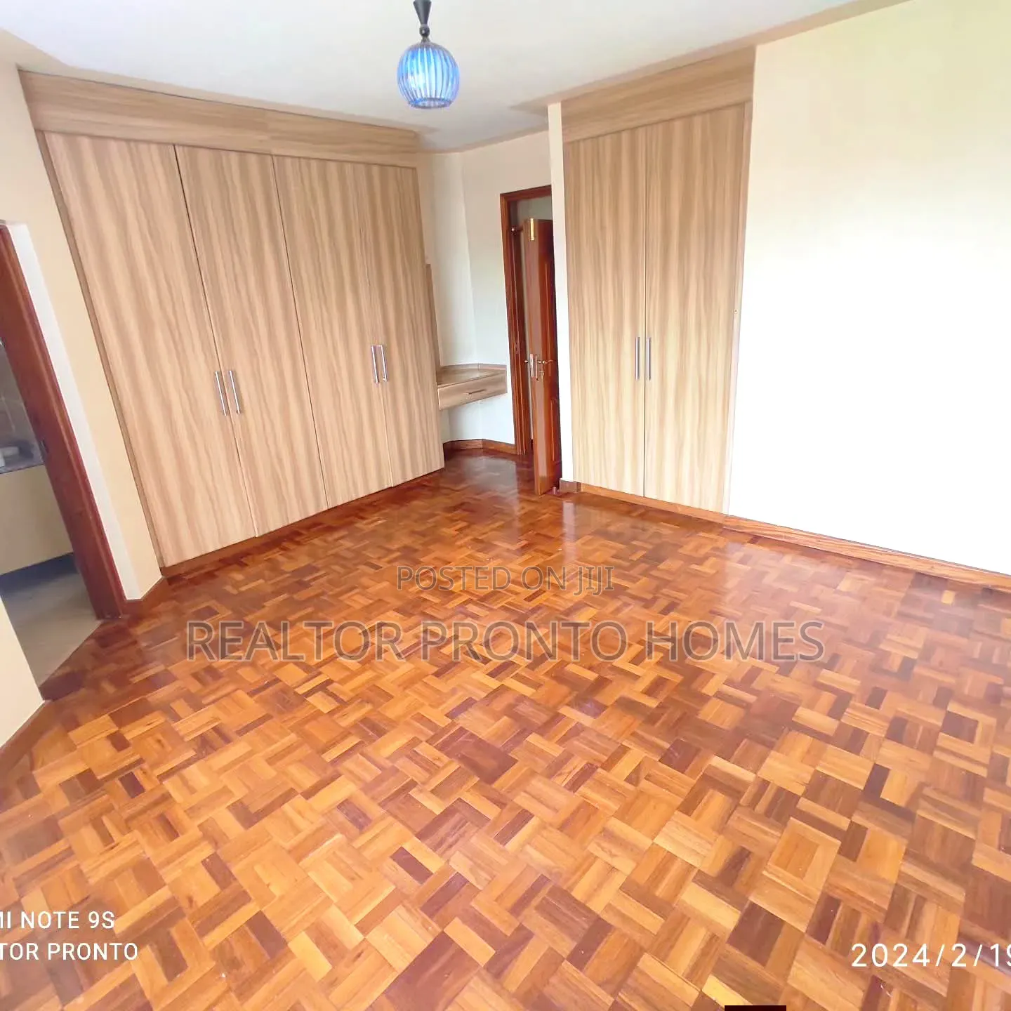 3bdrm Apartment in Kilimani, Hurlingham for rent in Hurlingham
