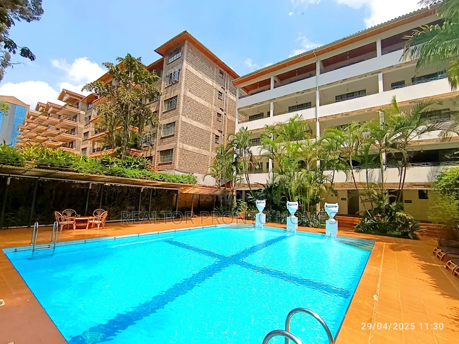 2bdrm Apartment in Riverside for rent in Riverside Drive