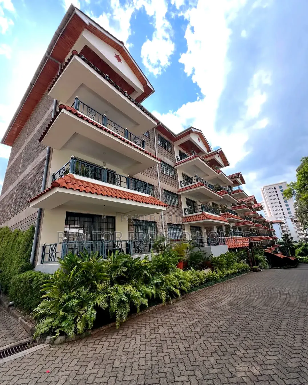 1bdrm Apartment in Riverside Drive for rent in Riverside Drive