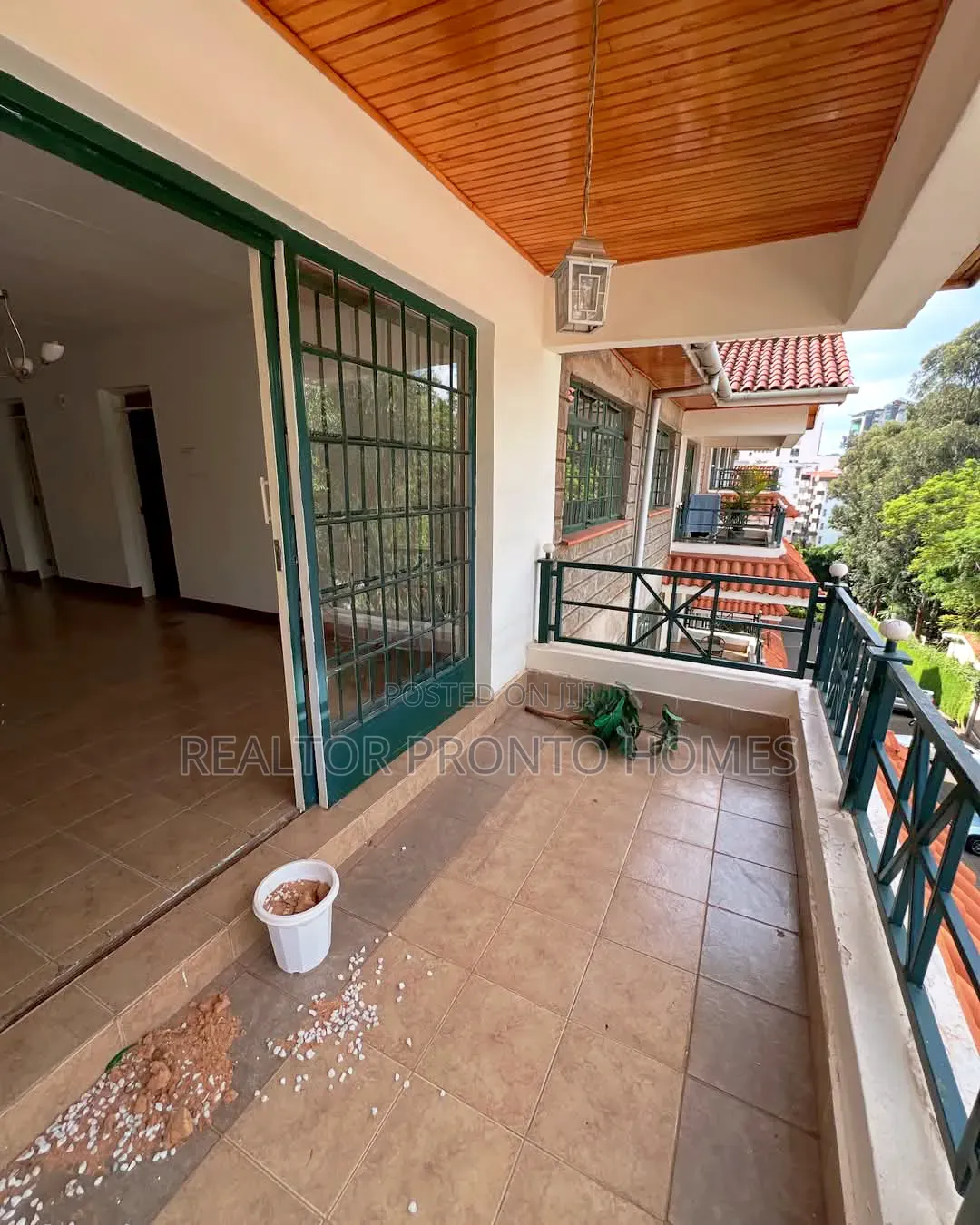 1bdrm Apartment in Riverside Drive for rent in Riverside Drive