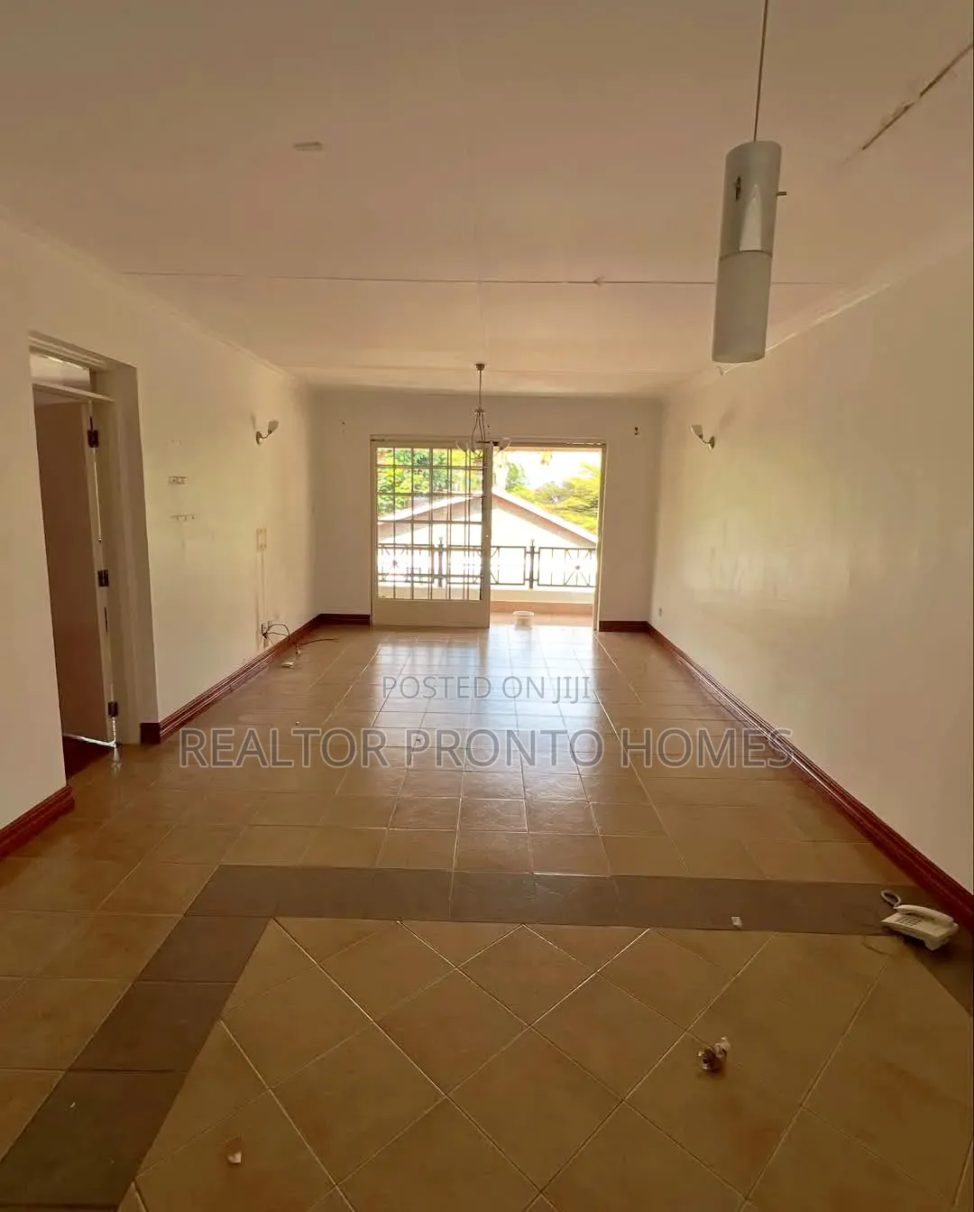 1bdrm Apartment in Riverside Drive for rent in Riverside Drive