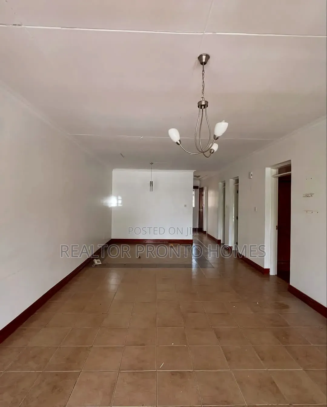 1bdrm Apartment in Riverside Drive for rent in Riverside Drive