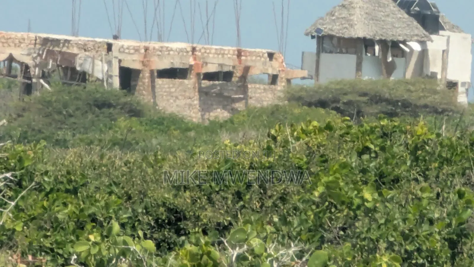 Land for Sale in Hindi