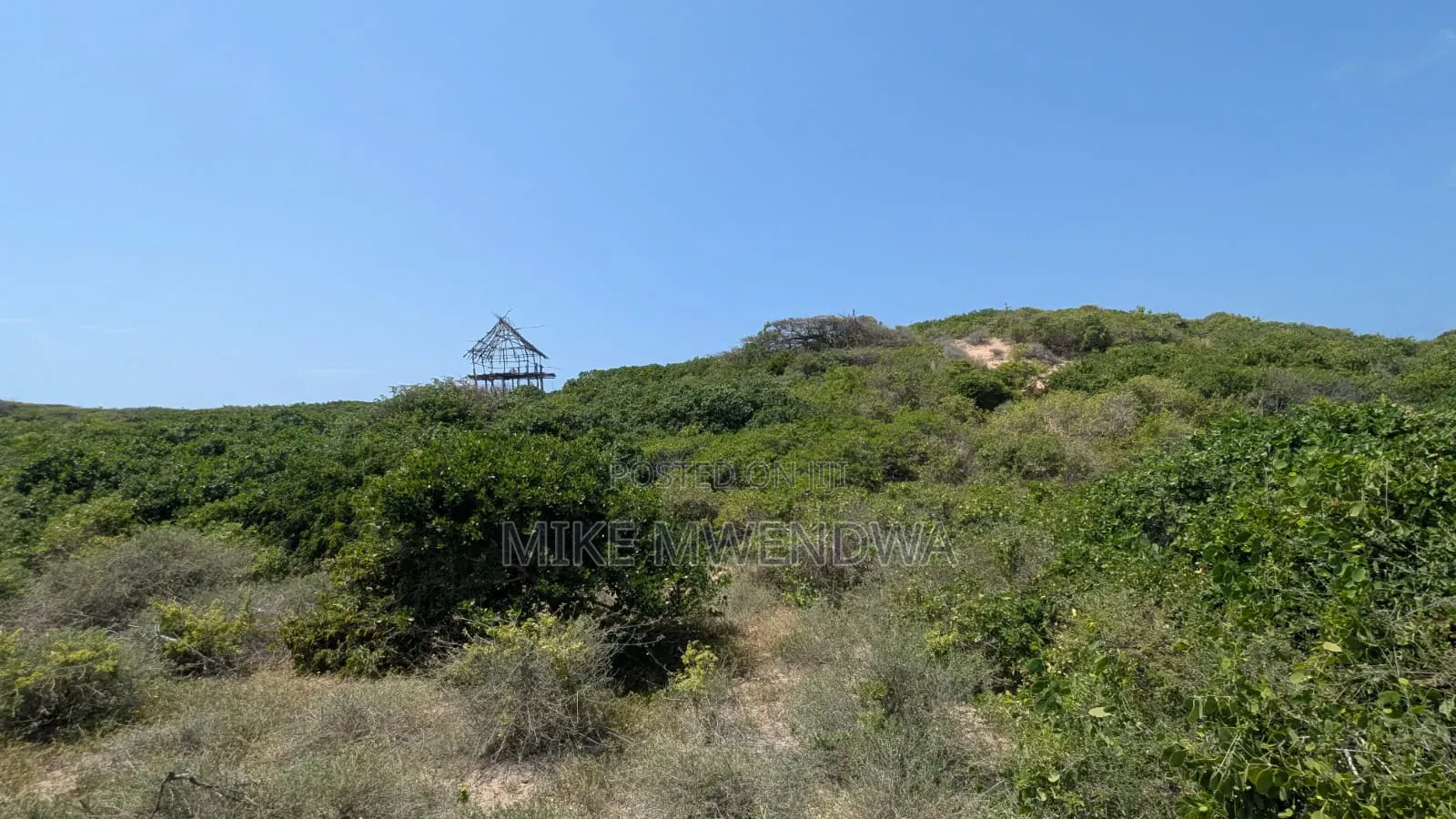 Land for Sale in Hindi