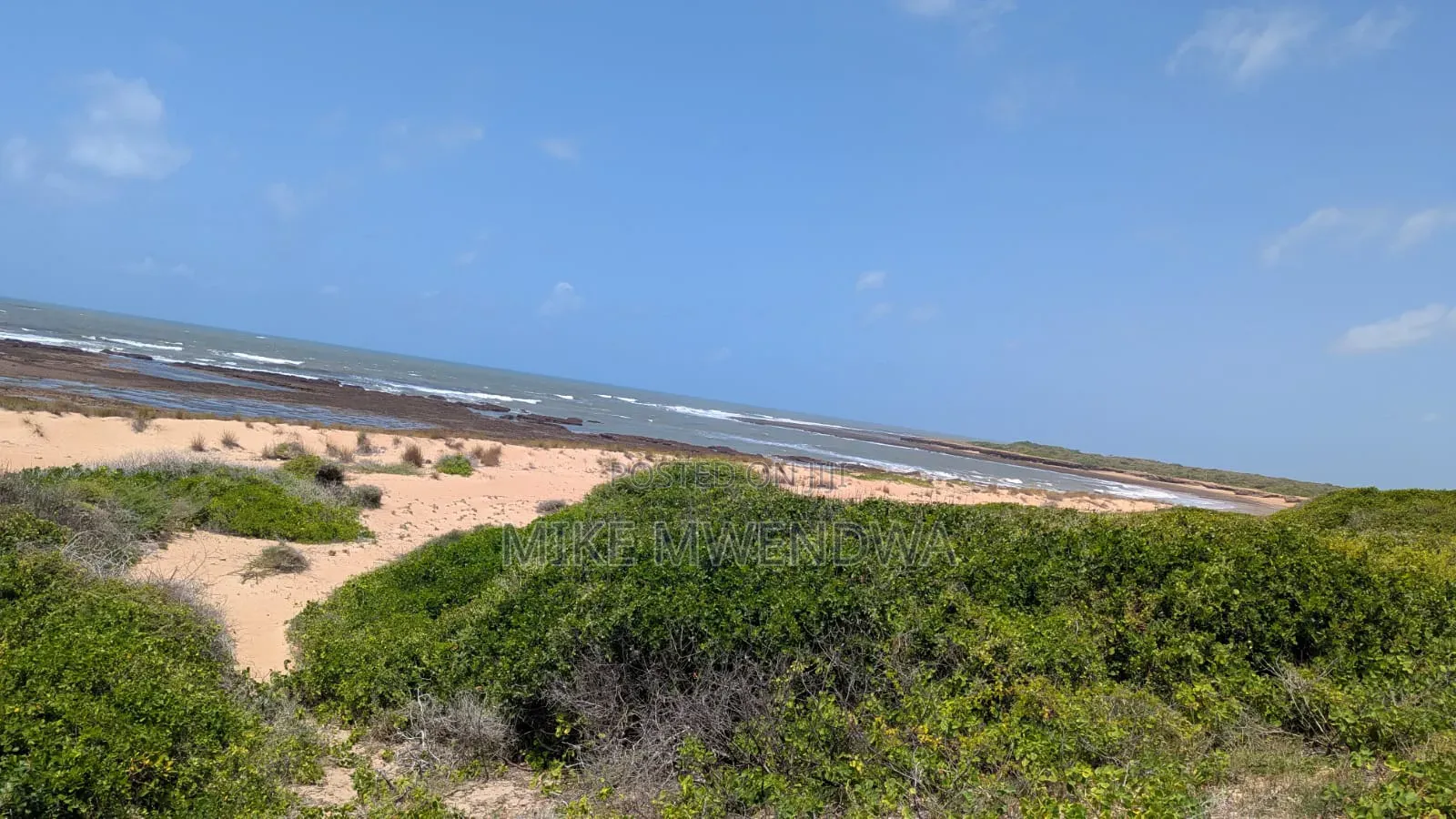 Prime Land in Hindi
