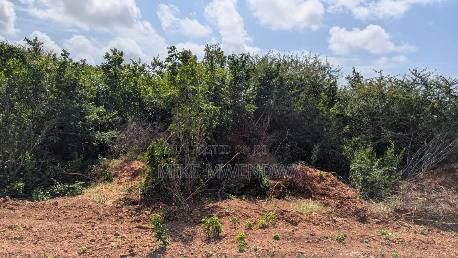 Land for Sale in Hindi
