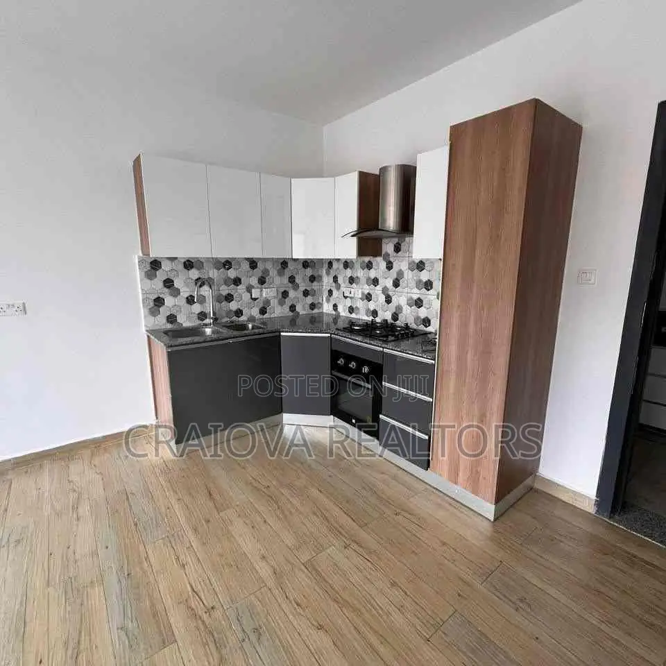 Studio Apartment in Kileleshwa for rent in Kileleshwa