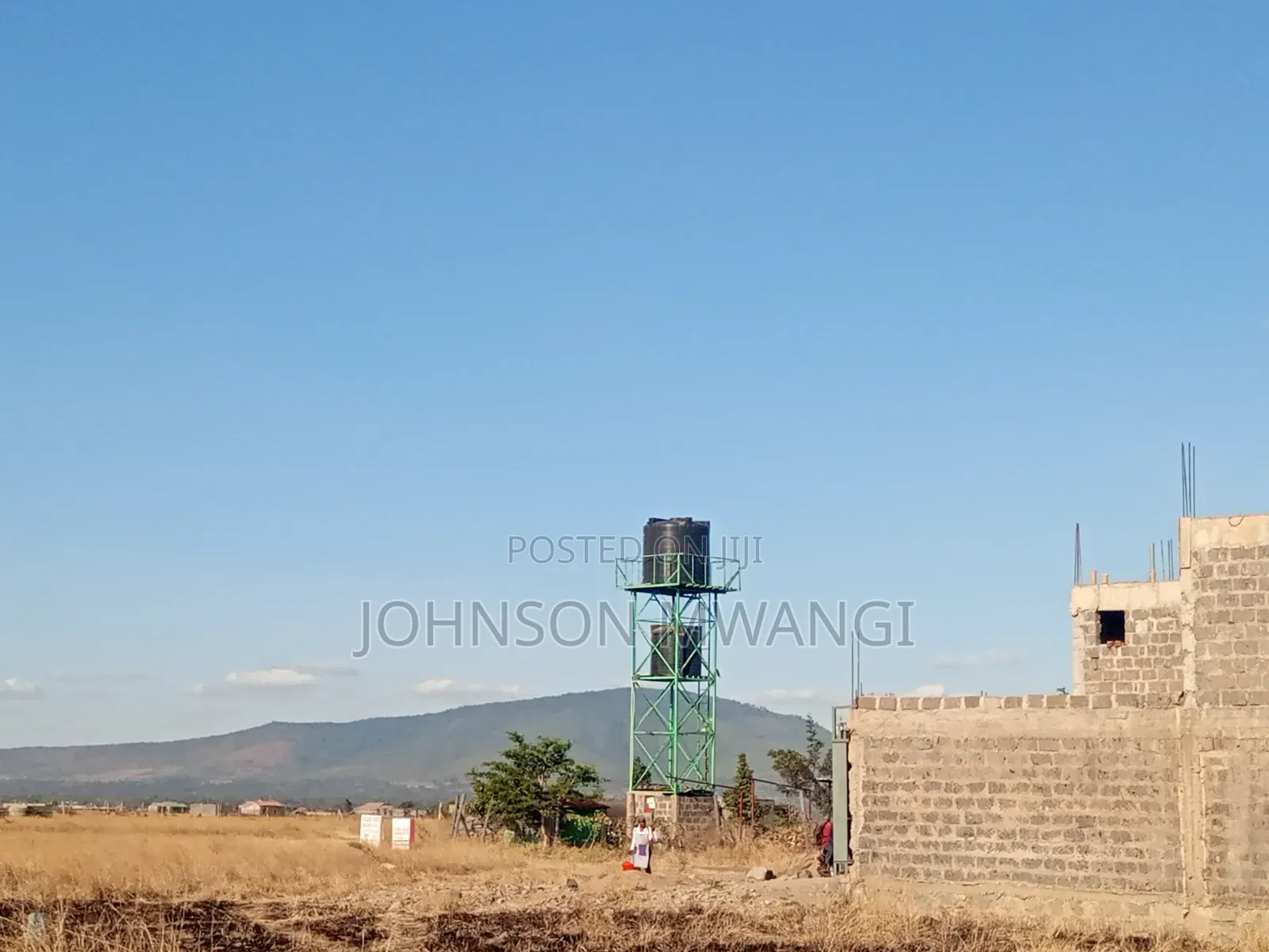 Prime Cheapest and Affordable Plots Jujafarm Athi in Kalimoni