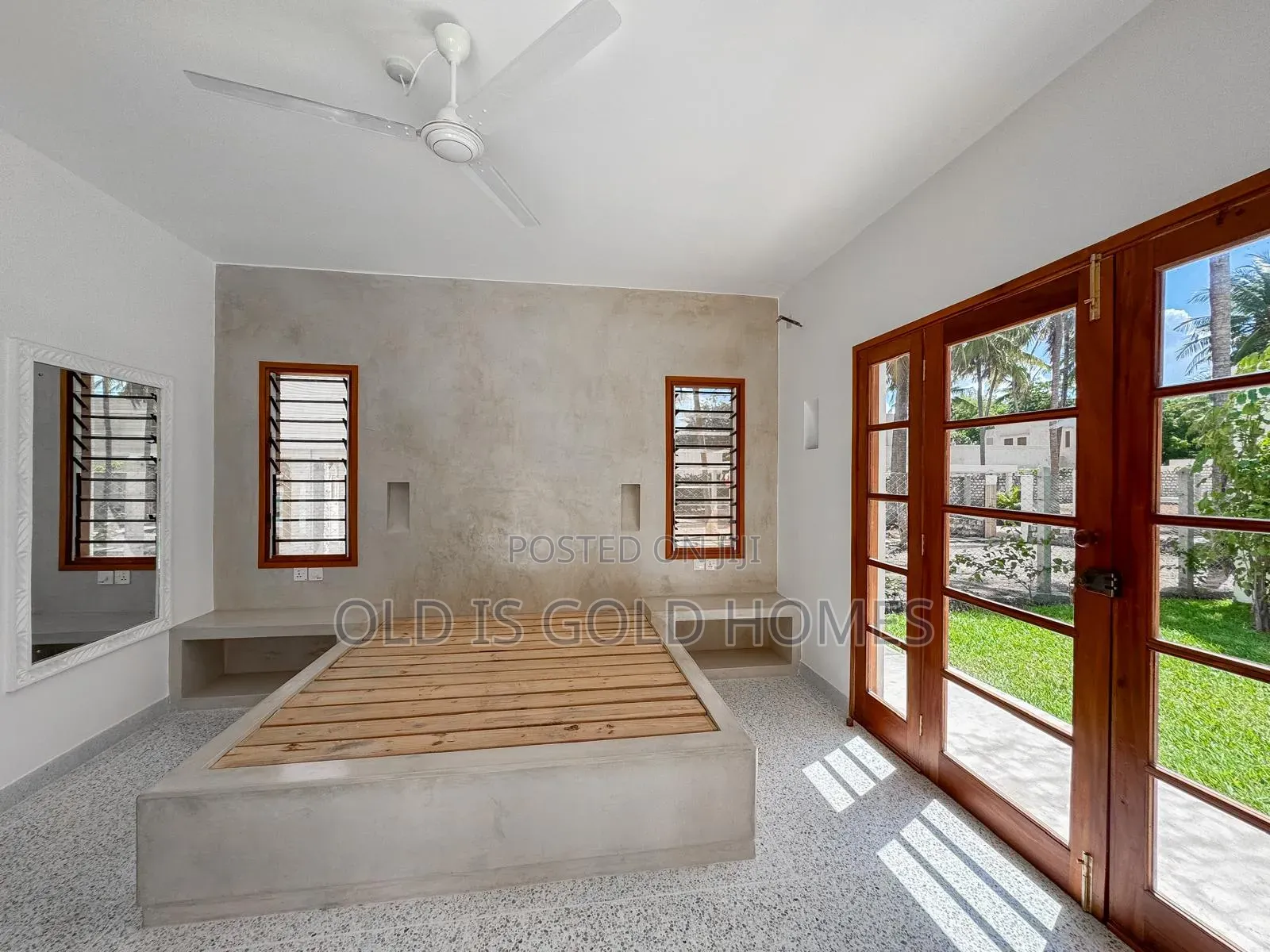 3bdrm Villa in Garoda, Watamu for sale in Watamu