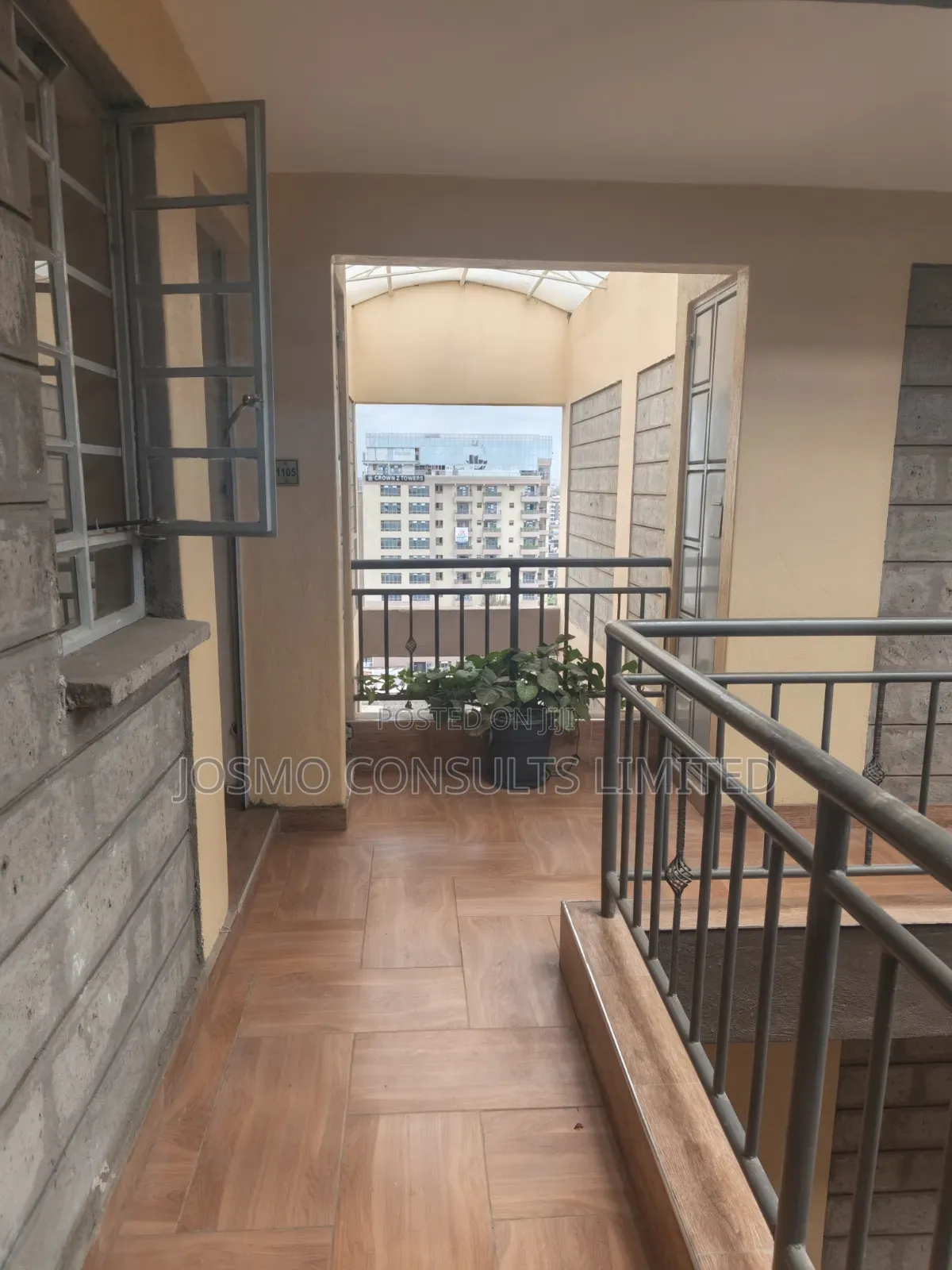 1bdrm Bedsitter in Kamakis for rent in Kamakis