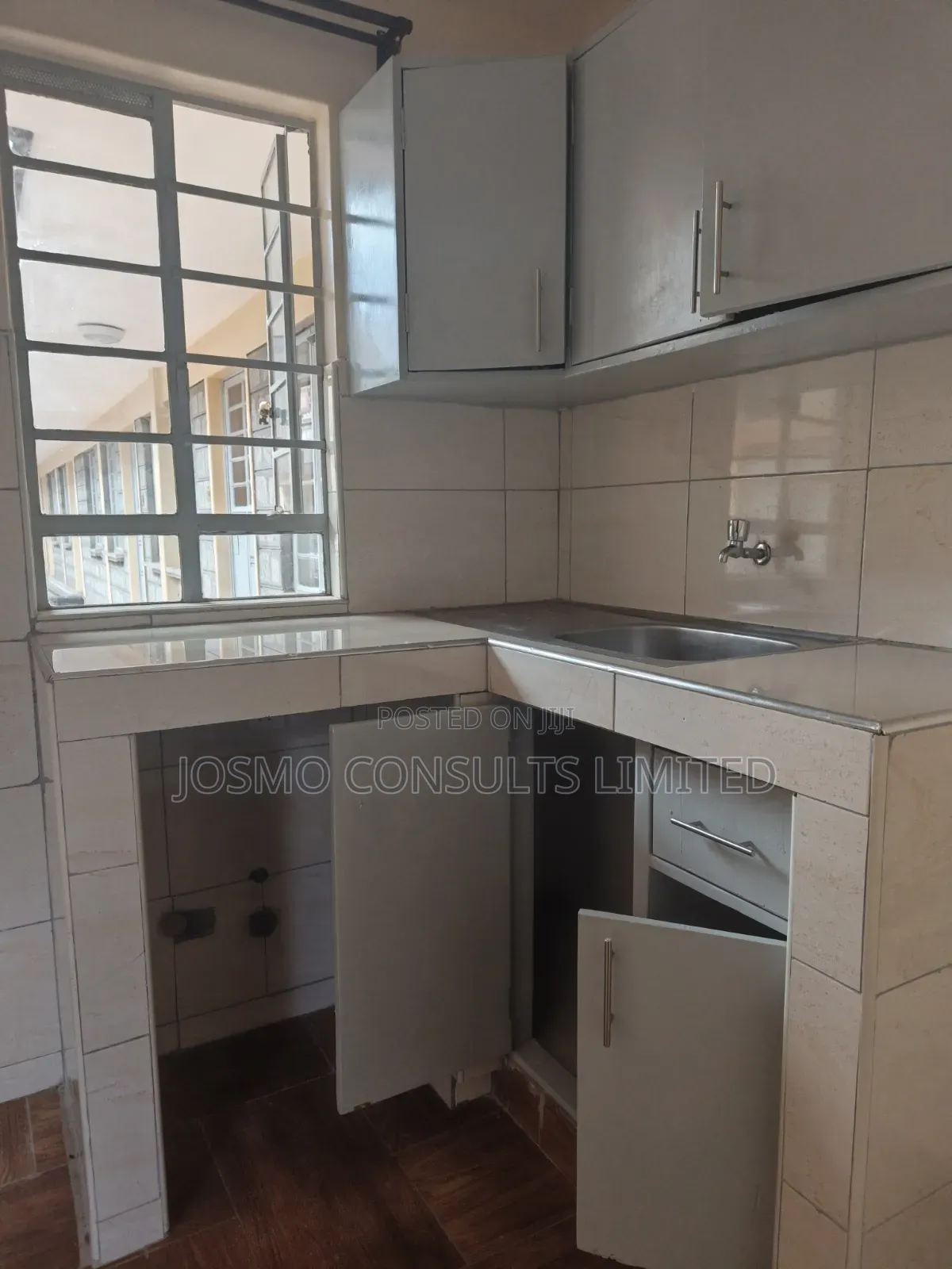 1bdrm Bedsitter in Kamakis for rent in Kamakis