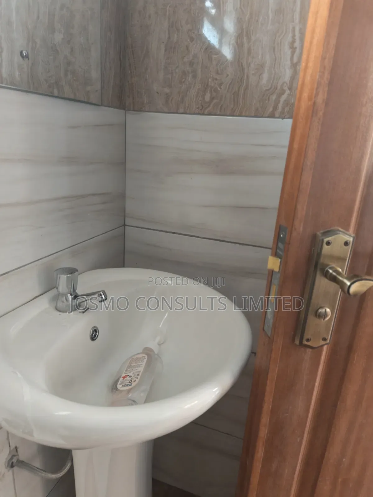 1bdrm Bedsitter in Kamakis for rent in Kamakis