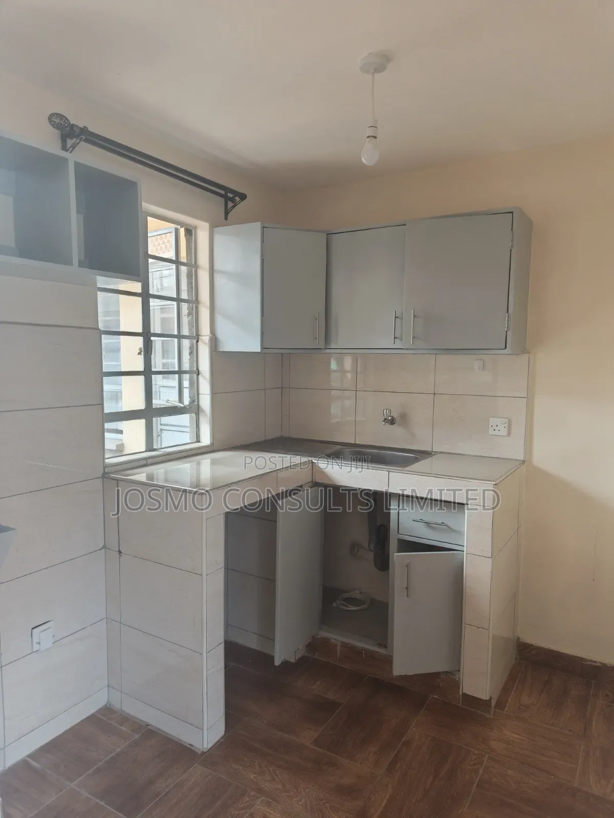 1bdrm Bedsitter in Kamakis for rent in Kamakis