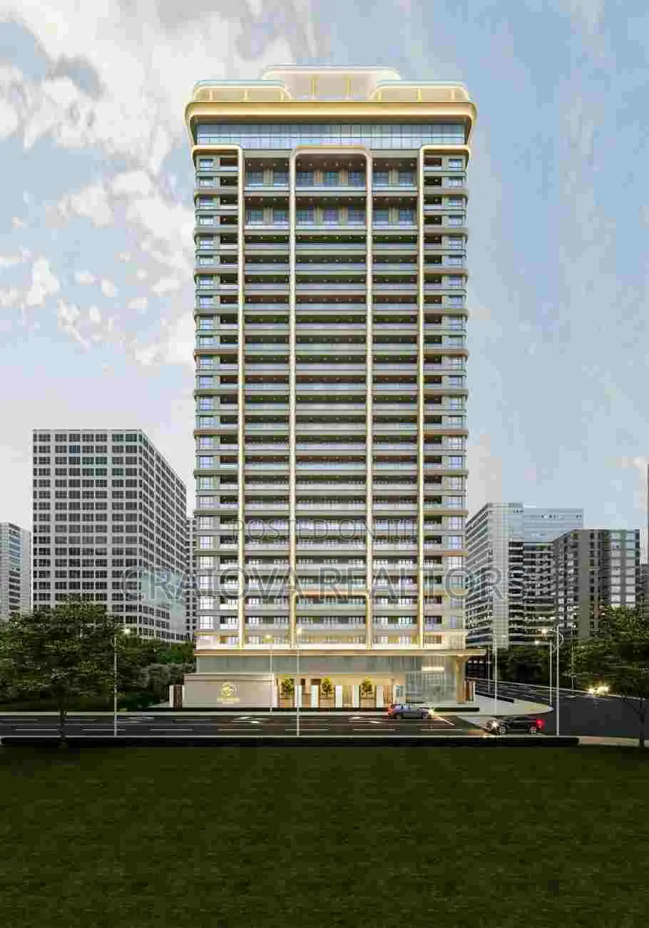 1bdrm Apartment in The Vesper Westlands, Raphta Road Area for sale in Raphta Road Area