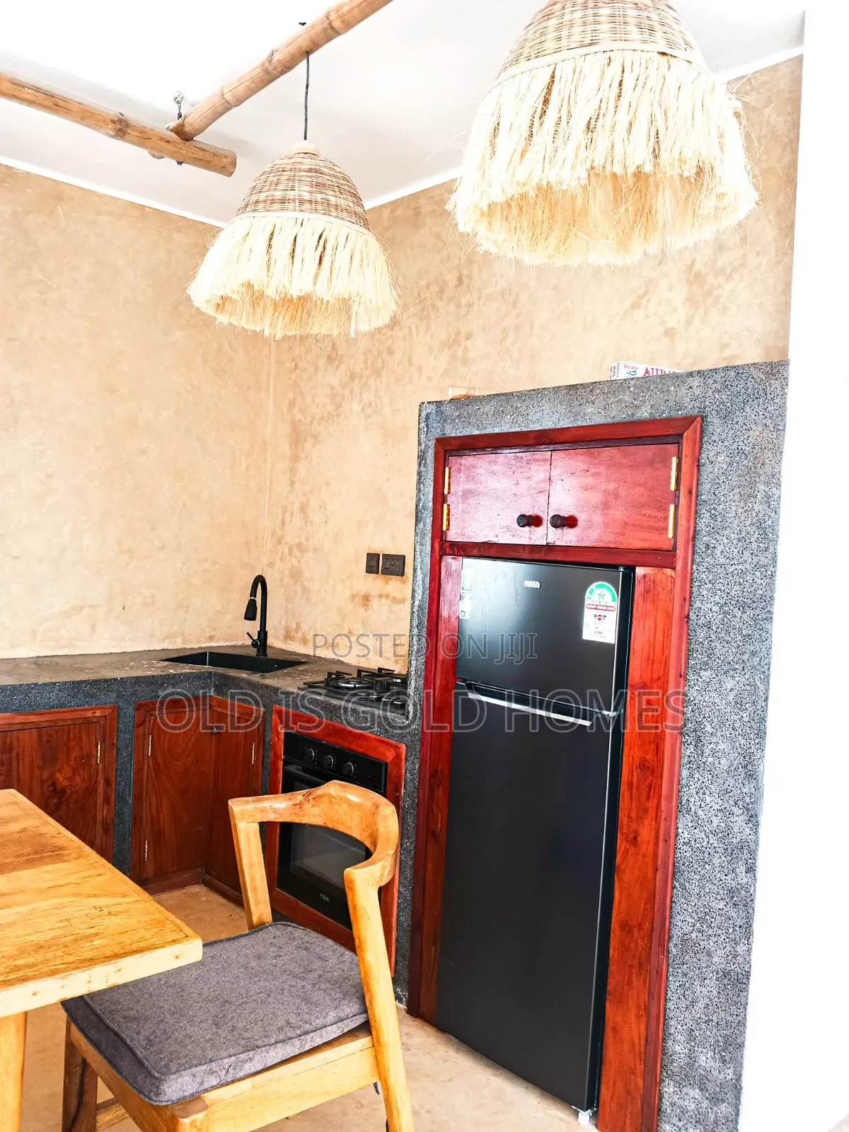 Furnished 3bdrm Villa in Watamu for sale in Watamu