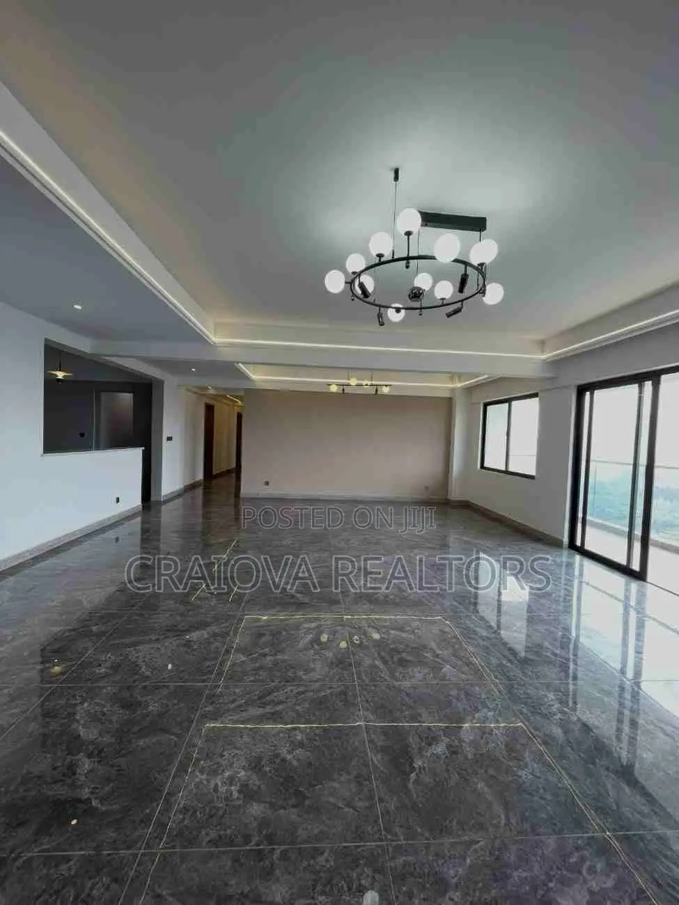 4bdrm Apartment in Kileleshwa for sale in Kileleshwa