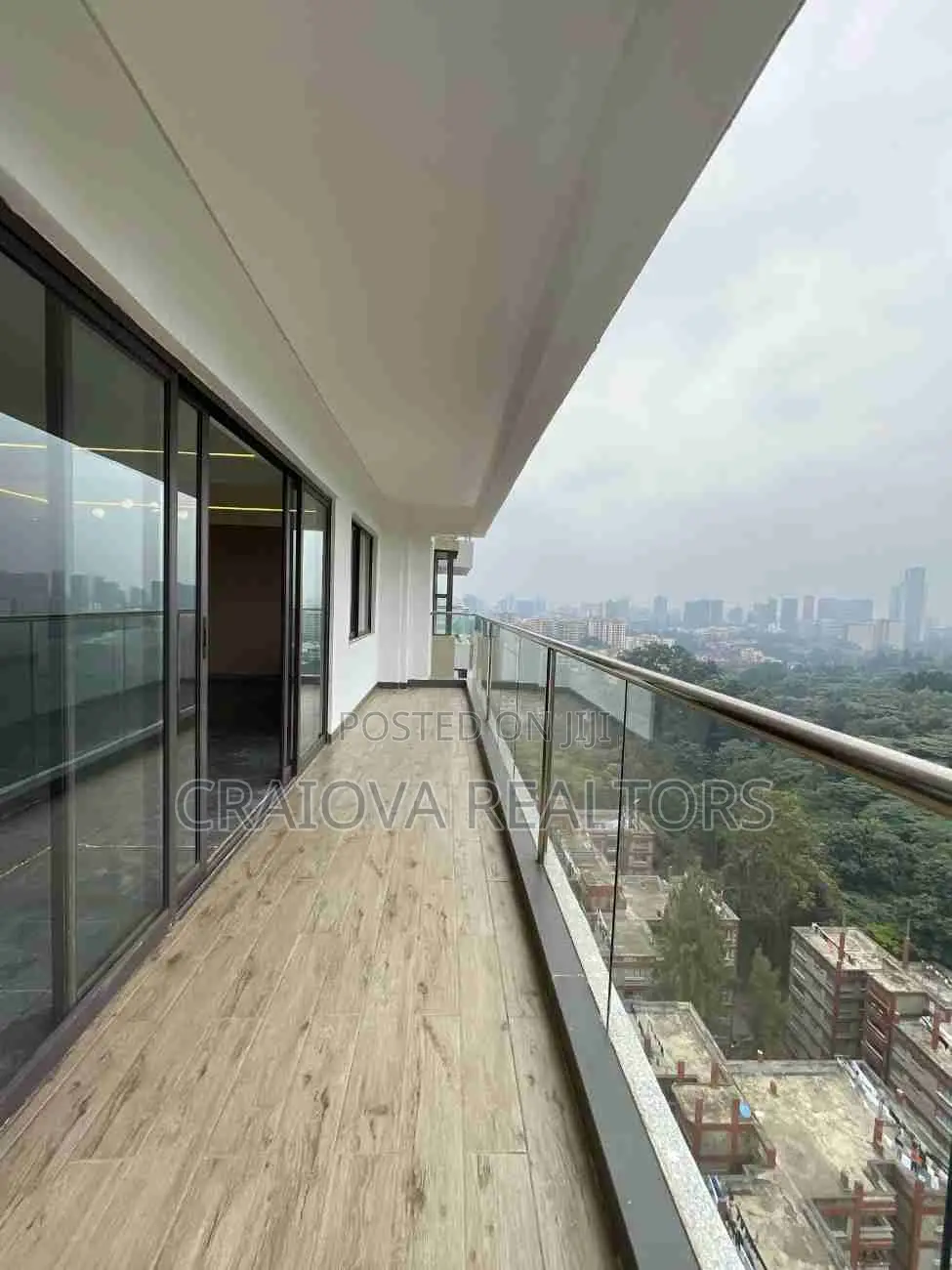 4bdrm Apartment in Kileleshwa for sale in Kileleshwa