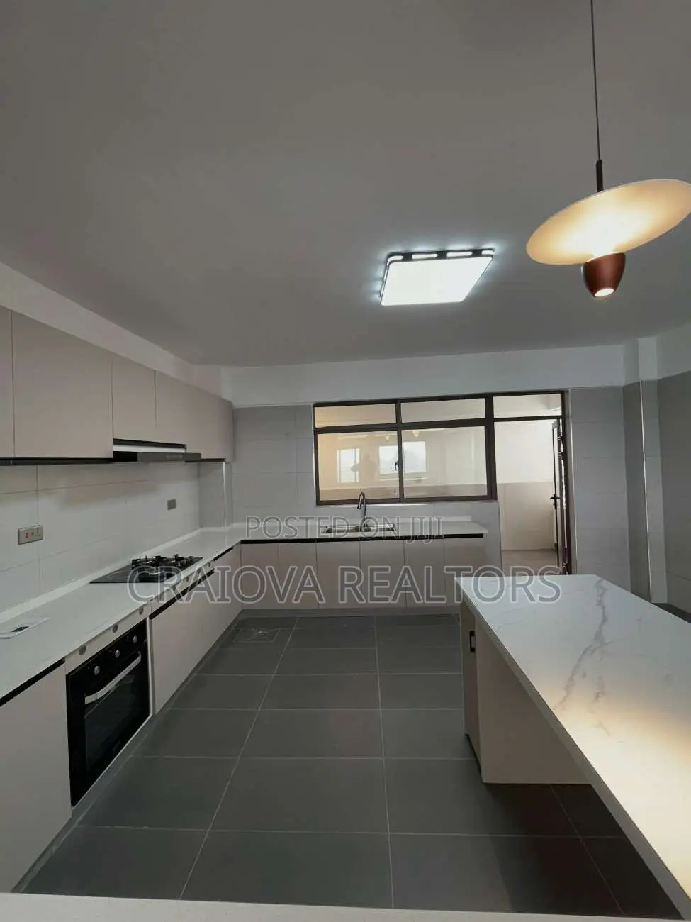4bdrm Apartment in Kileleshwa for sale in Kileleshwa