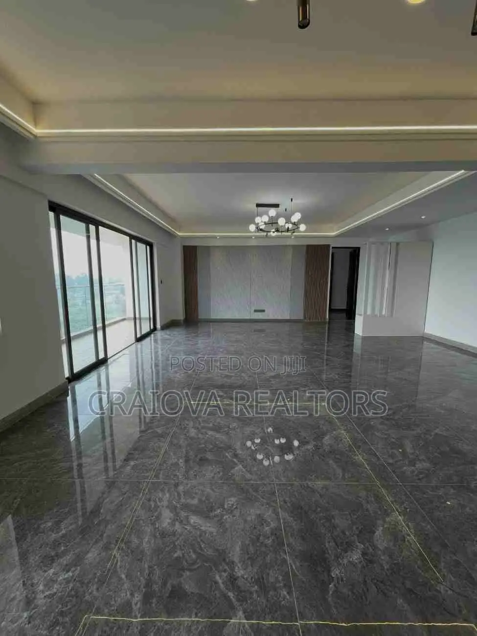 4bdrm Apartment in Kileleshwa for sale in Kileleshwa