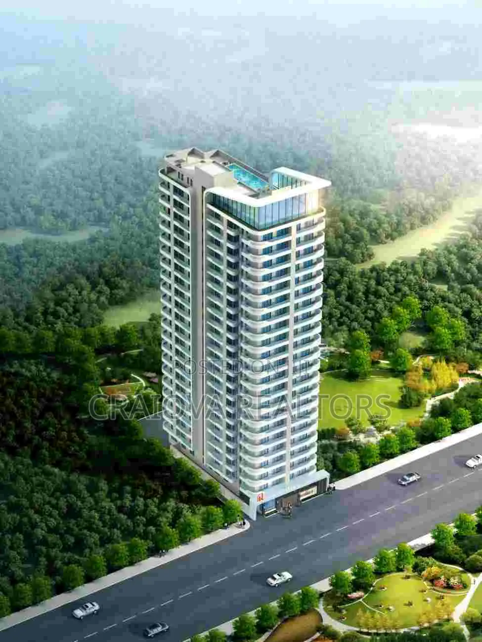 1bdrm Apartment in Riverside Times for sale in Riverside Drive