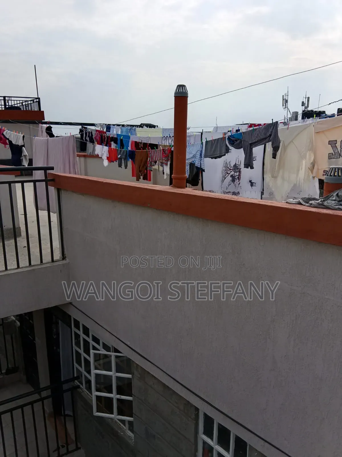 1bdrm Block of Flats in Kitengela for sale in Kitengela