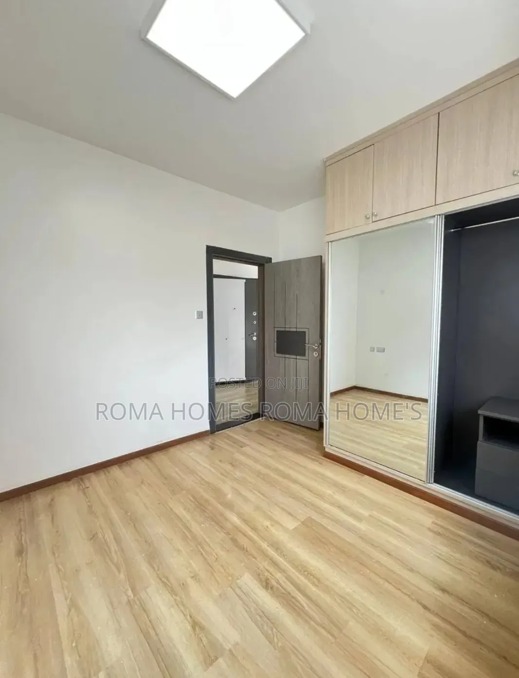 1bdrm Apartment in Kileleshwa for rent in Kileleshwa