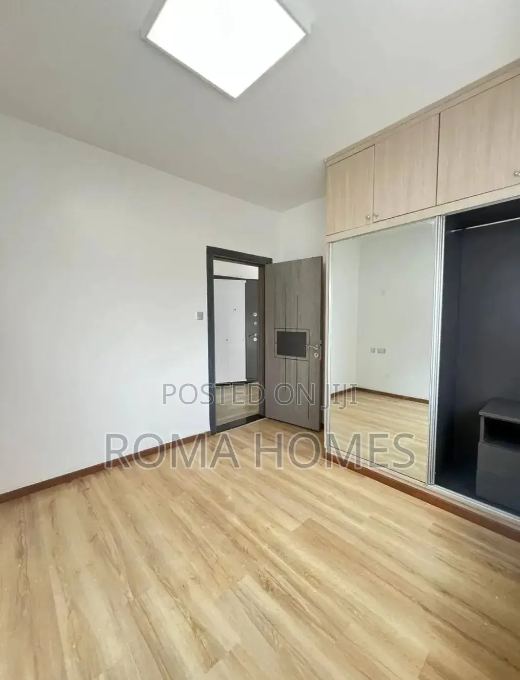 1bdrm Apartment in Kileleshwa for rent in Kileleshwa