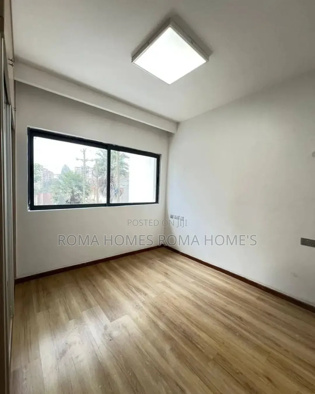 1bdrm Apartment in Kileleshwa for rent in Kileleshwa