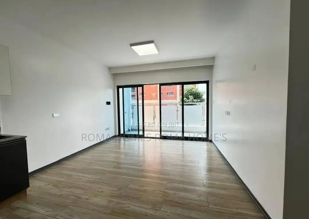 1bdrm Apartment in Kileleshwa for rent in Kileleshwa