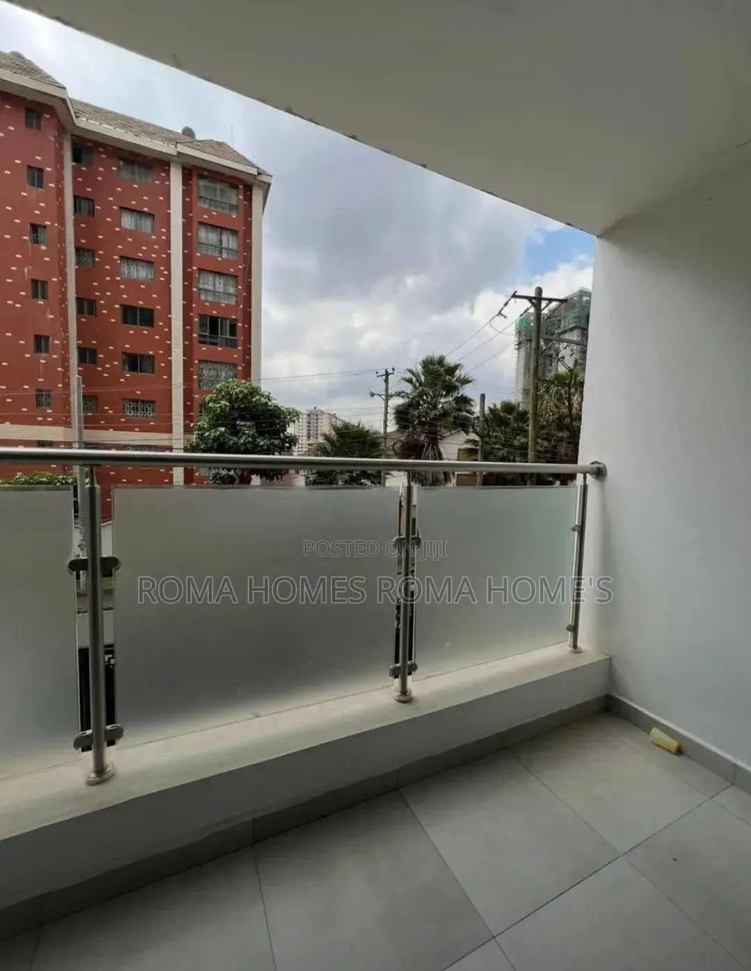 1bdrm Apartment in Kileleshwa for rent in Kileleshwa