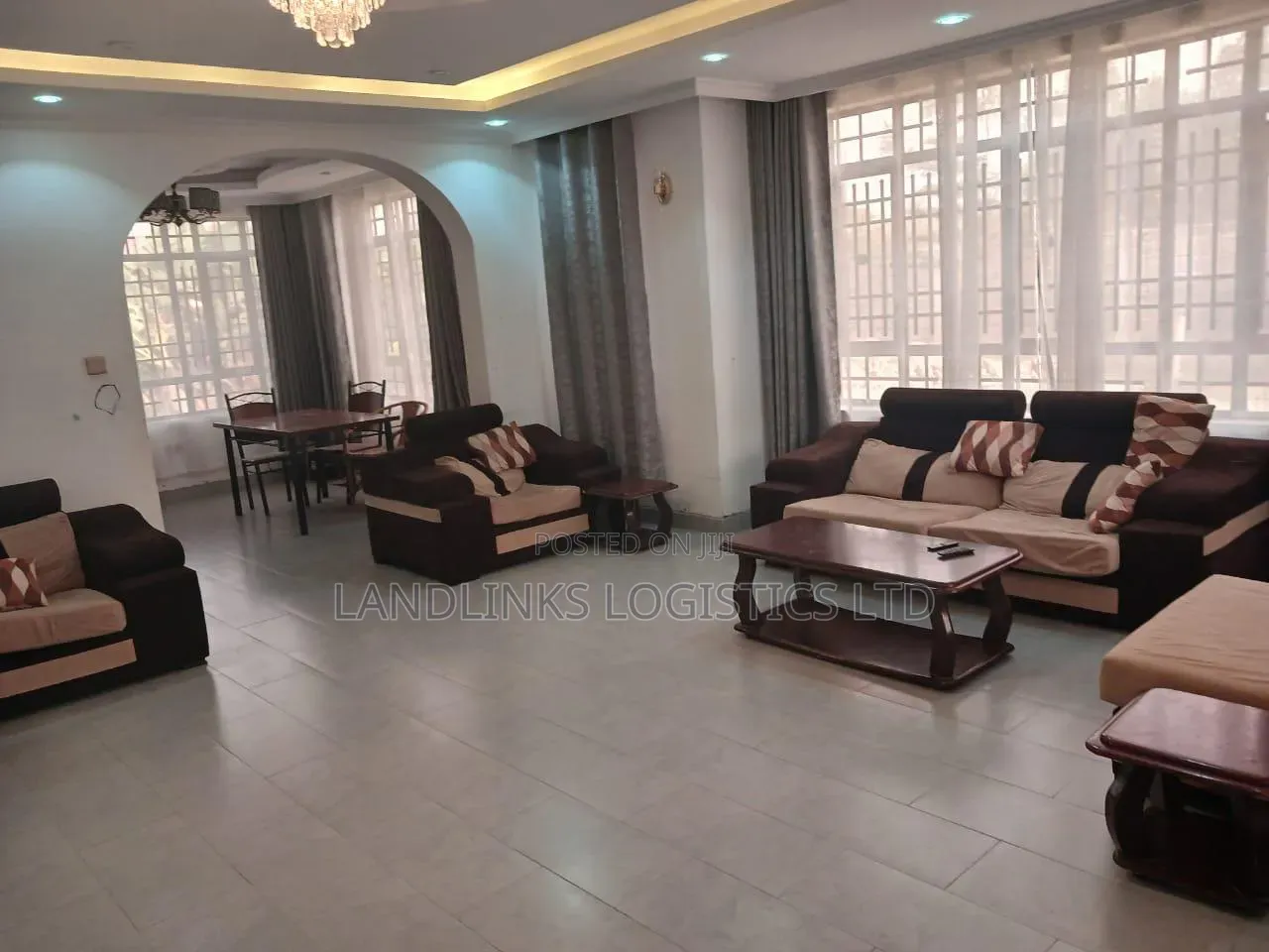 4bdrm Maisonette in Syokimau, Gateway Mall Area for sale in Gateway Mall Area