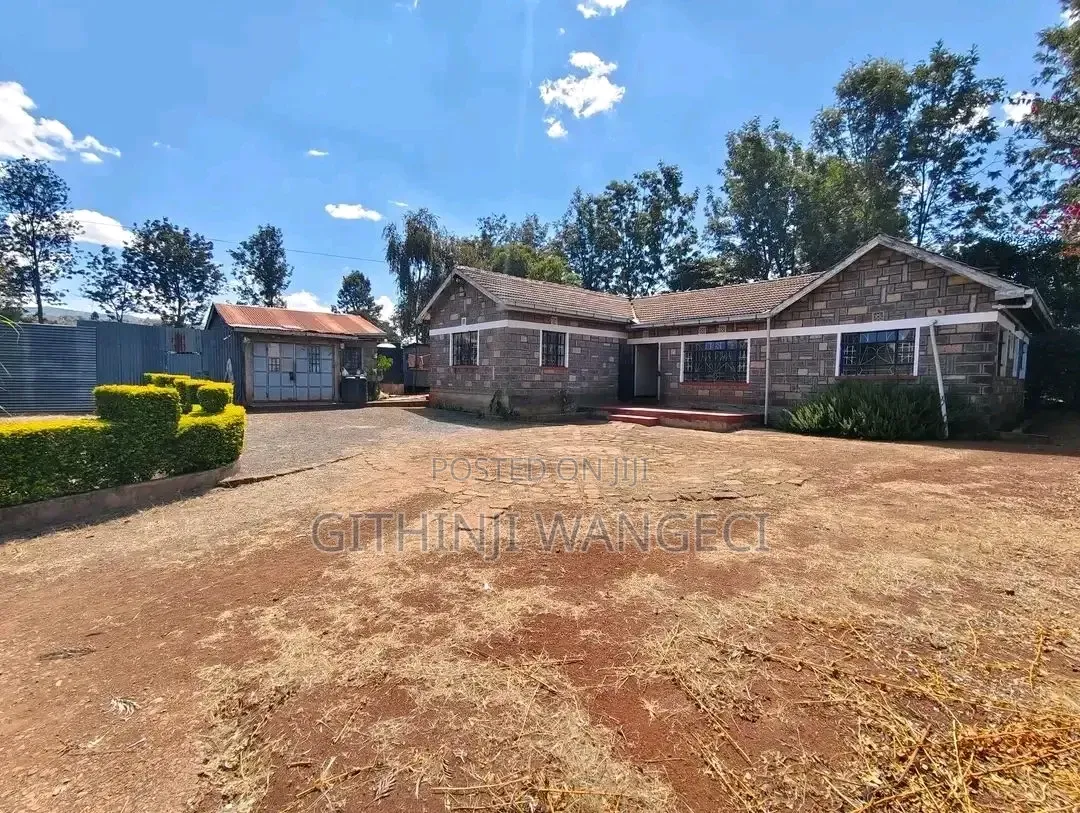 3bdrm Bungalow in Memusi, Matasia for rent in Matasia