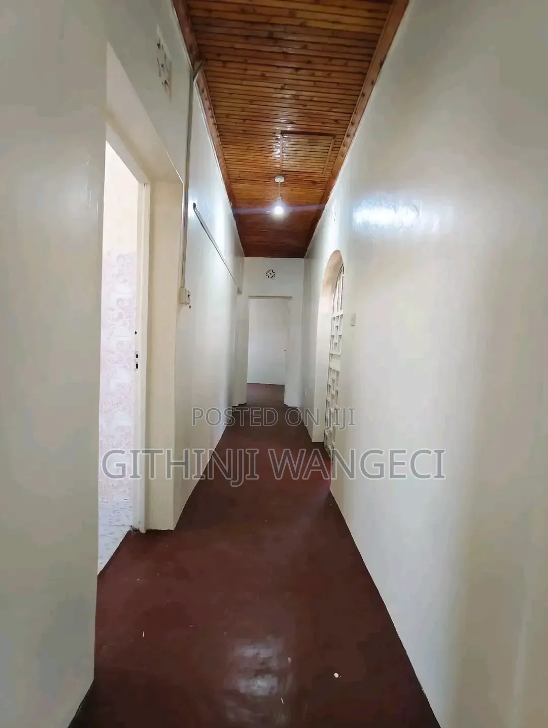 3bdrm Bungalow in Memusi, Matasia for rent in Matasia