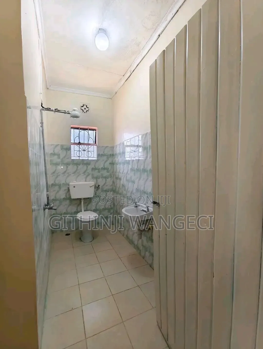 3bdrm Bungalow in Memusi, Matasia for rent in Matasia