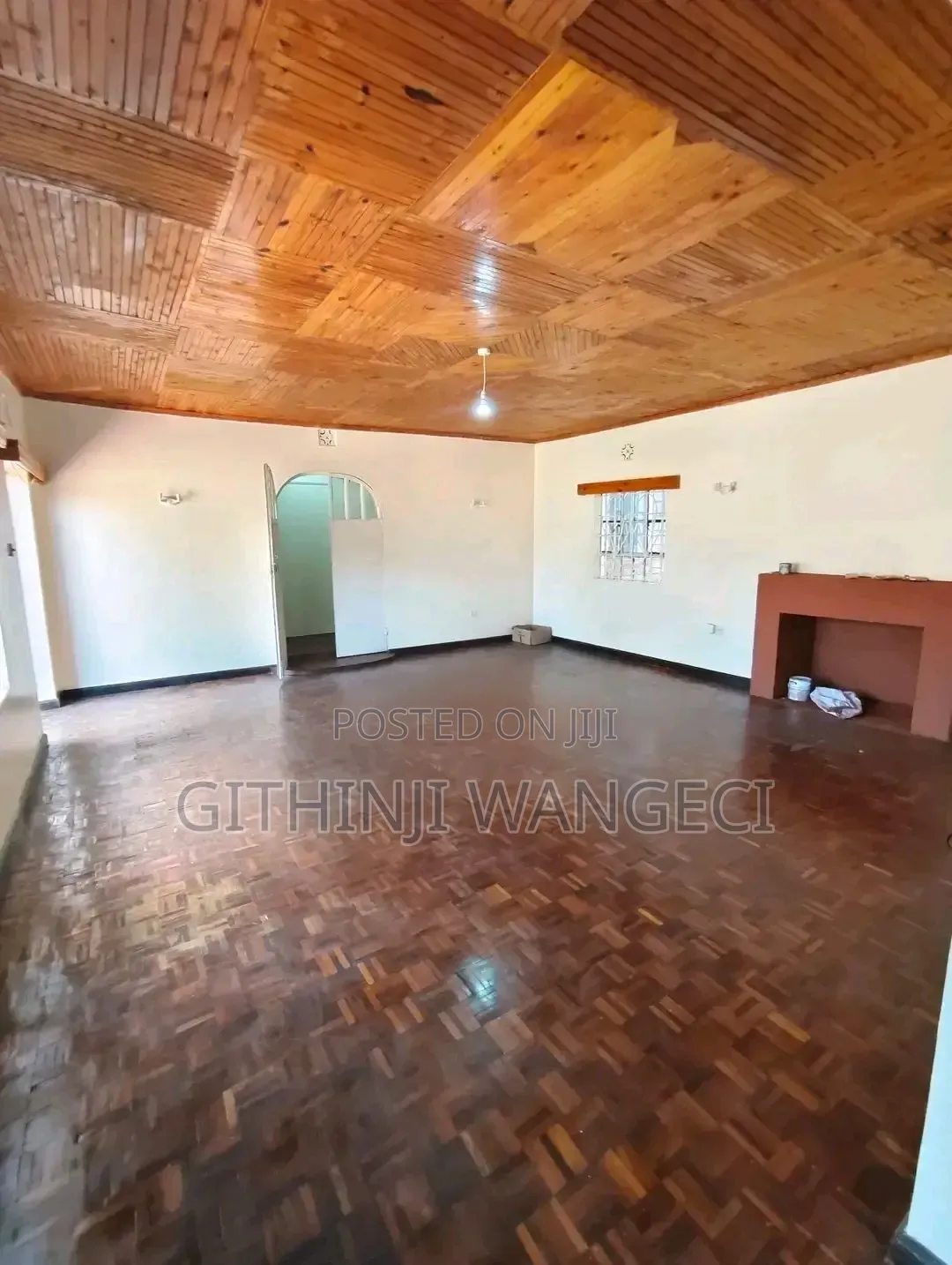 3bdrm Bungalow in Memusi, Matasia for rent in Matasia