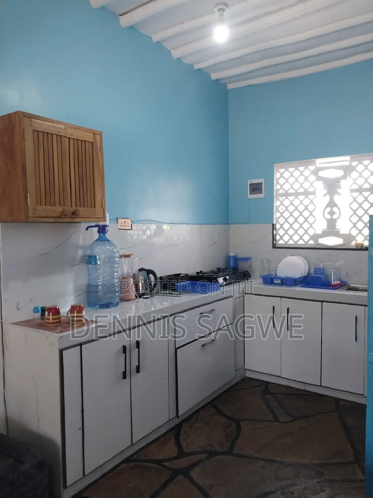 Diani New Studio BNB in Diani